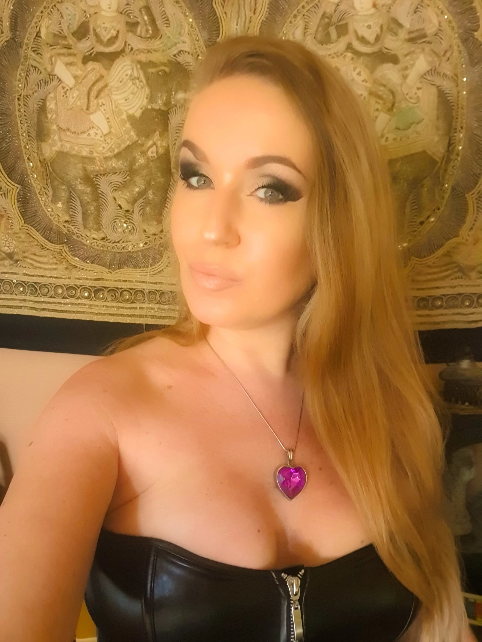 XXX Porn Photo of Nude LolaStarss 7
