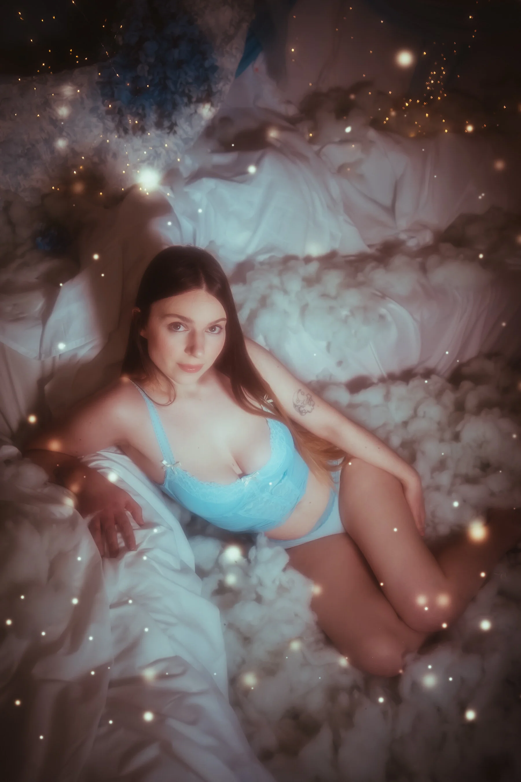 XXX Porn Photo of Nude sashasommers 94