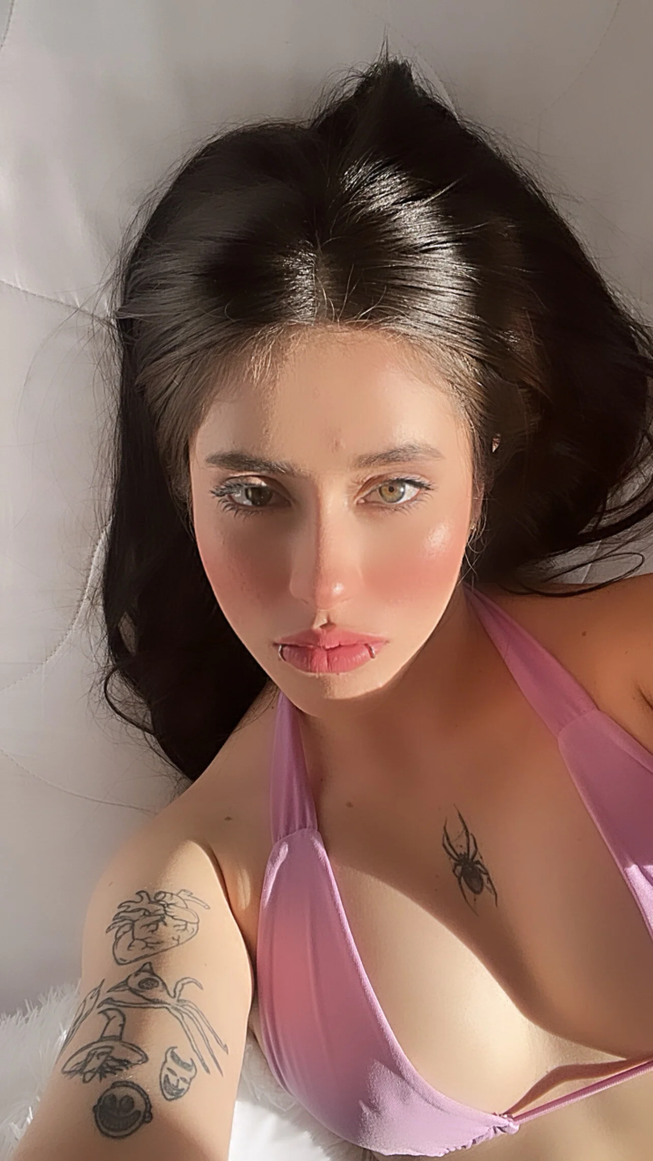XXX Porn Photo of Nude iriswest_ 7