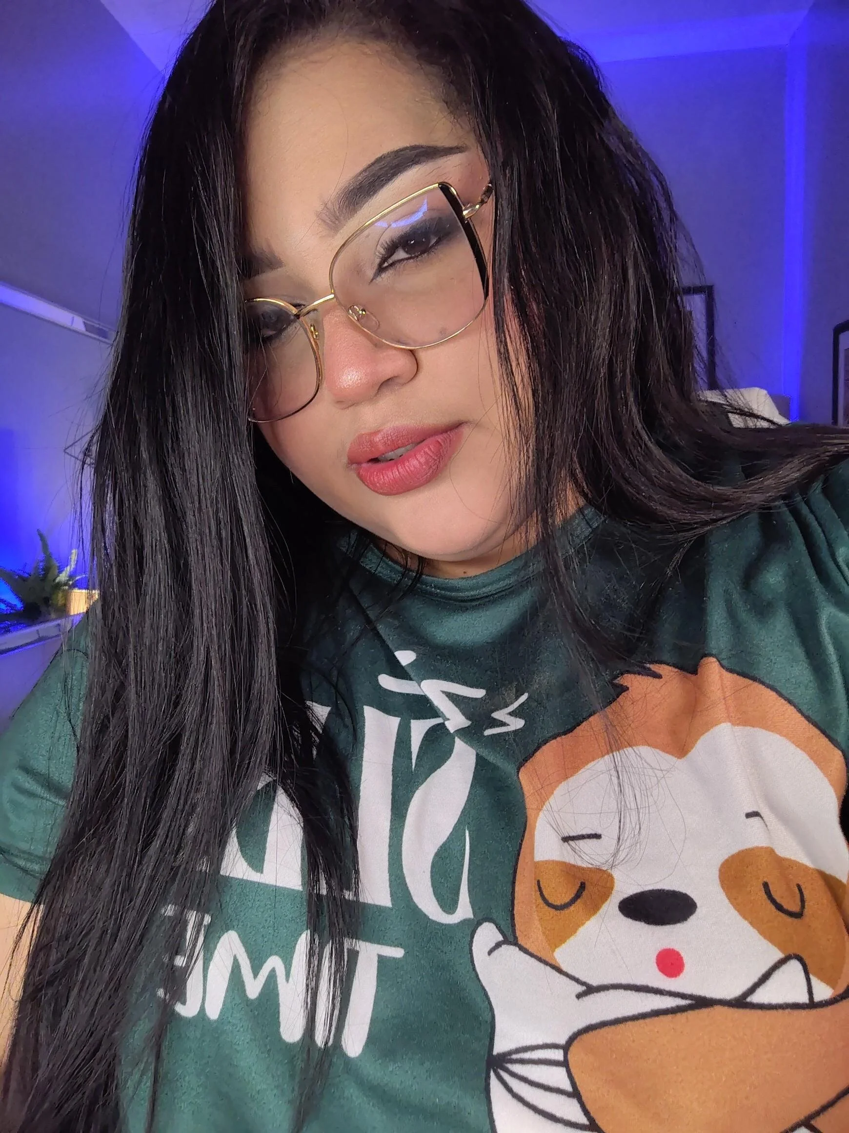 XXX Porn Photo of Nude _michel_bbw 13