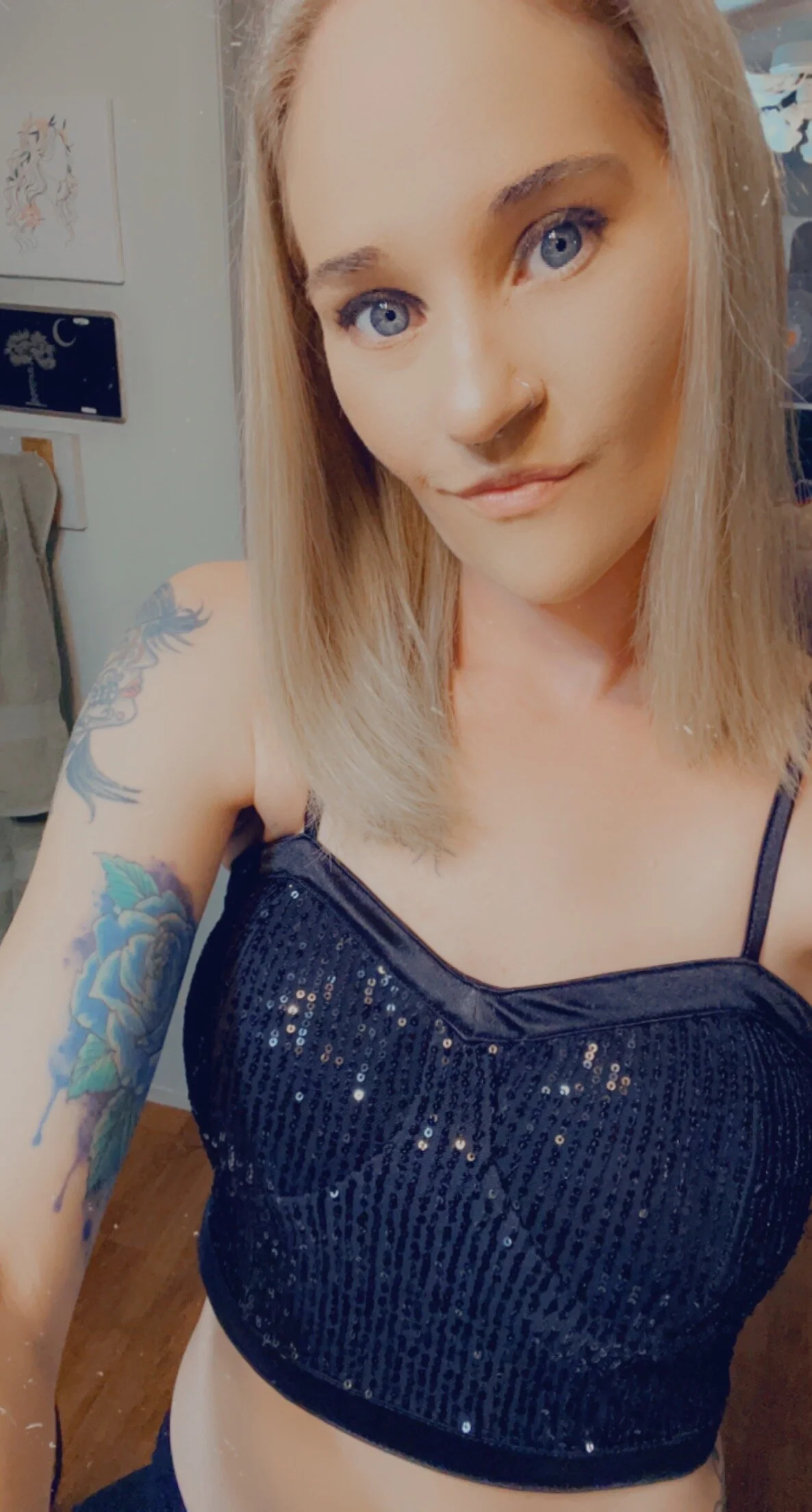 XXX Porn Photo of Nude lolabunny9 44
