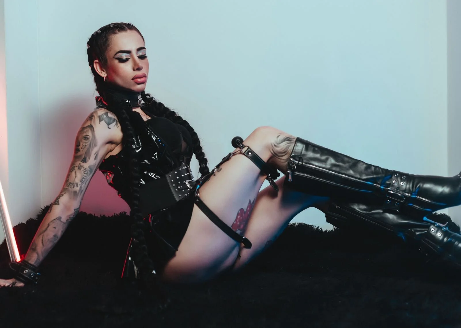 XXX Porn Photo of Nude Sexyhot_cat 30