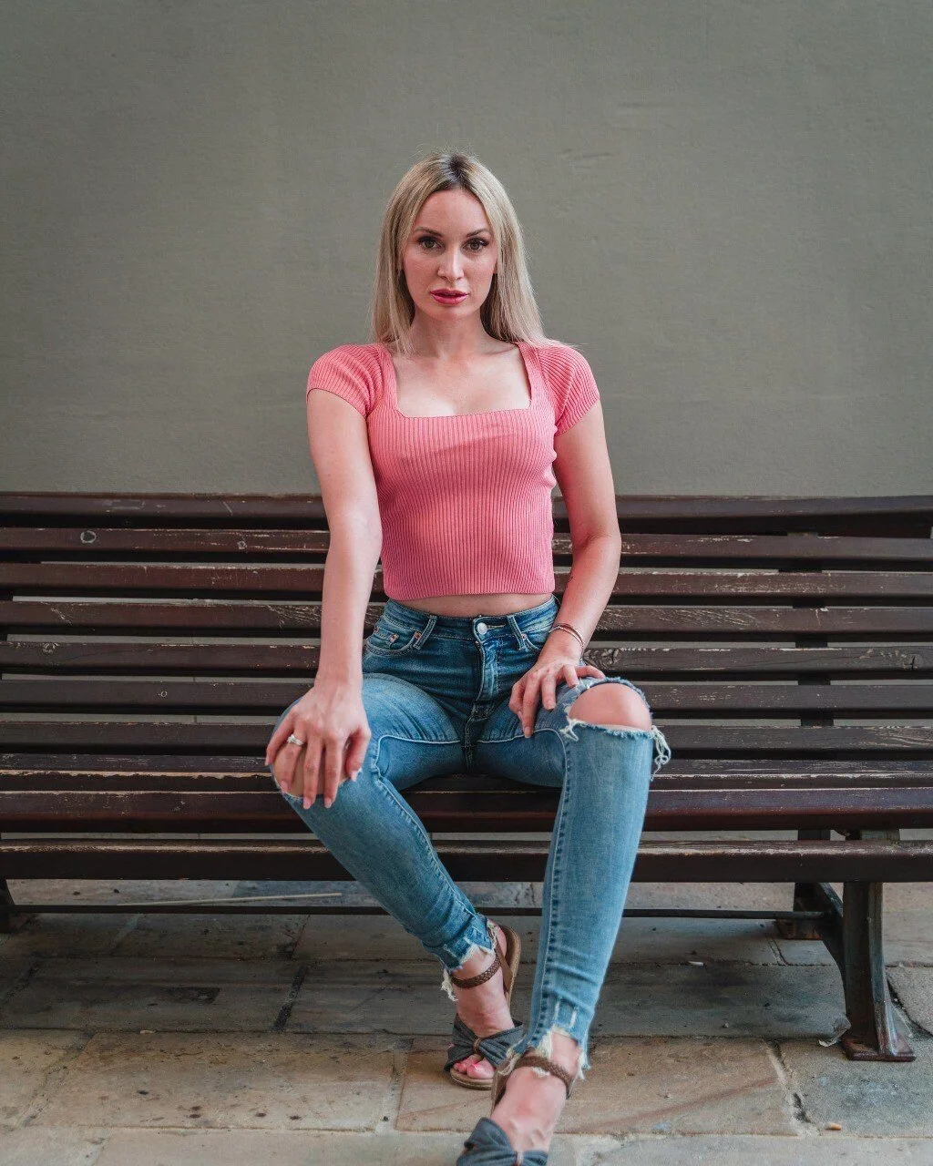 XXX Porn Photo of Nude Micky_Muffin 6