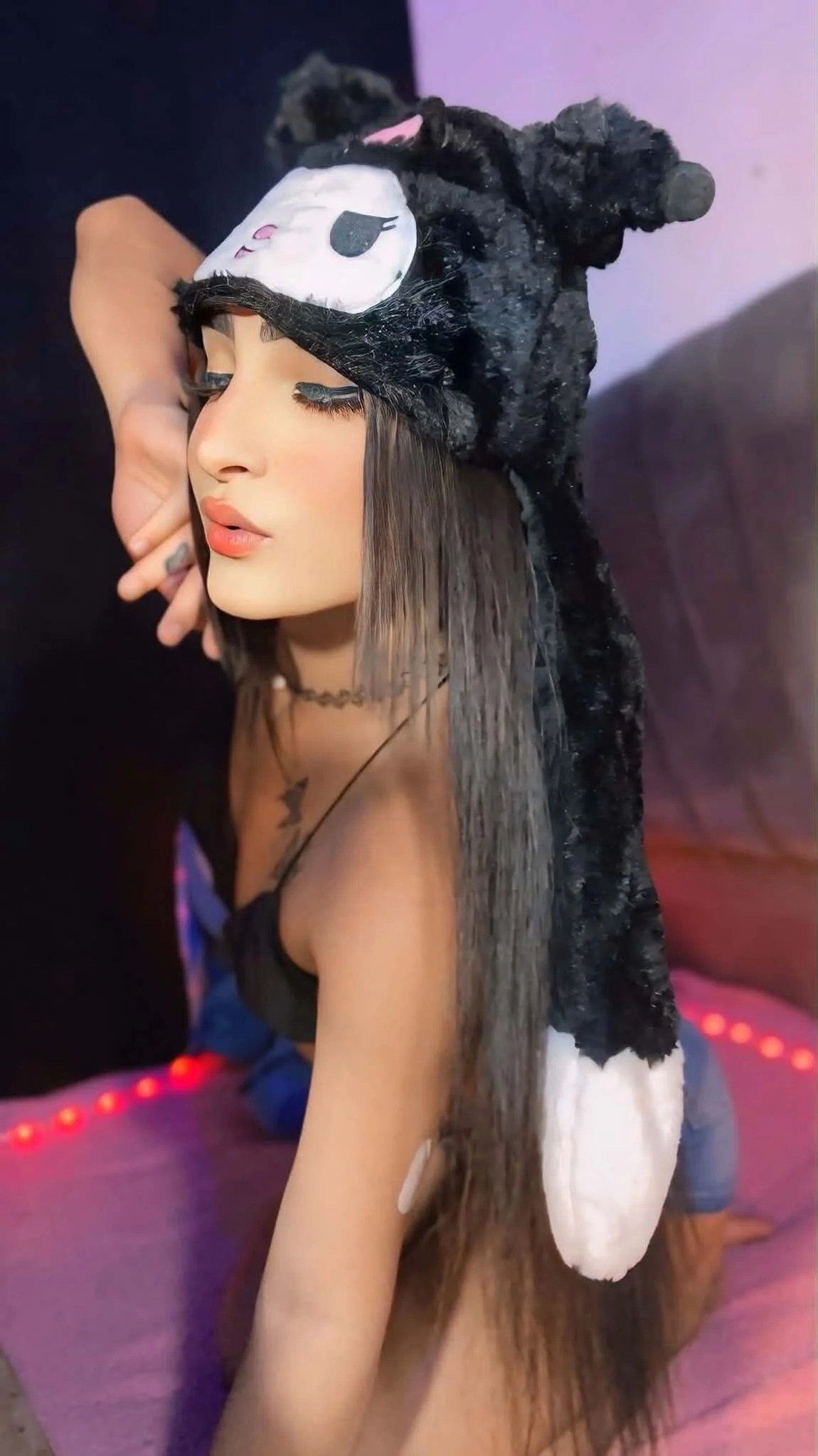 XXX Porn Photo of Nude Ariana_doll01 2