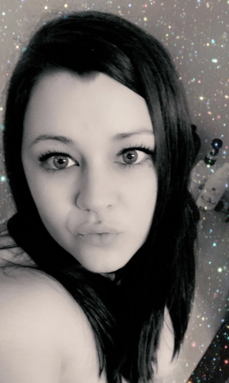 XXX Porn Photo of Nude SweetBossLady89 1