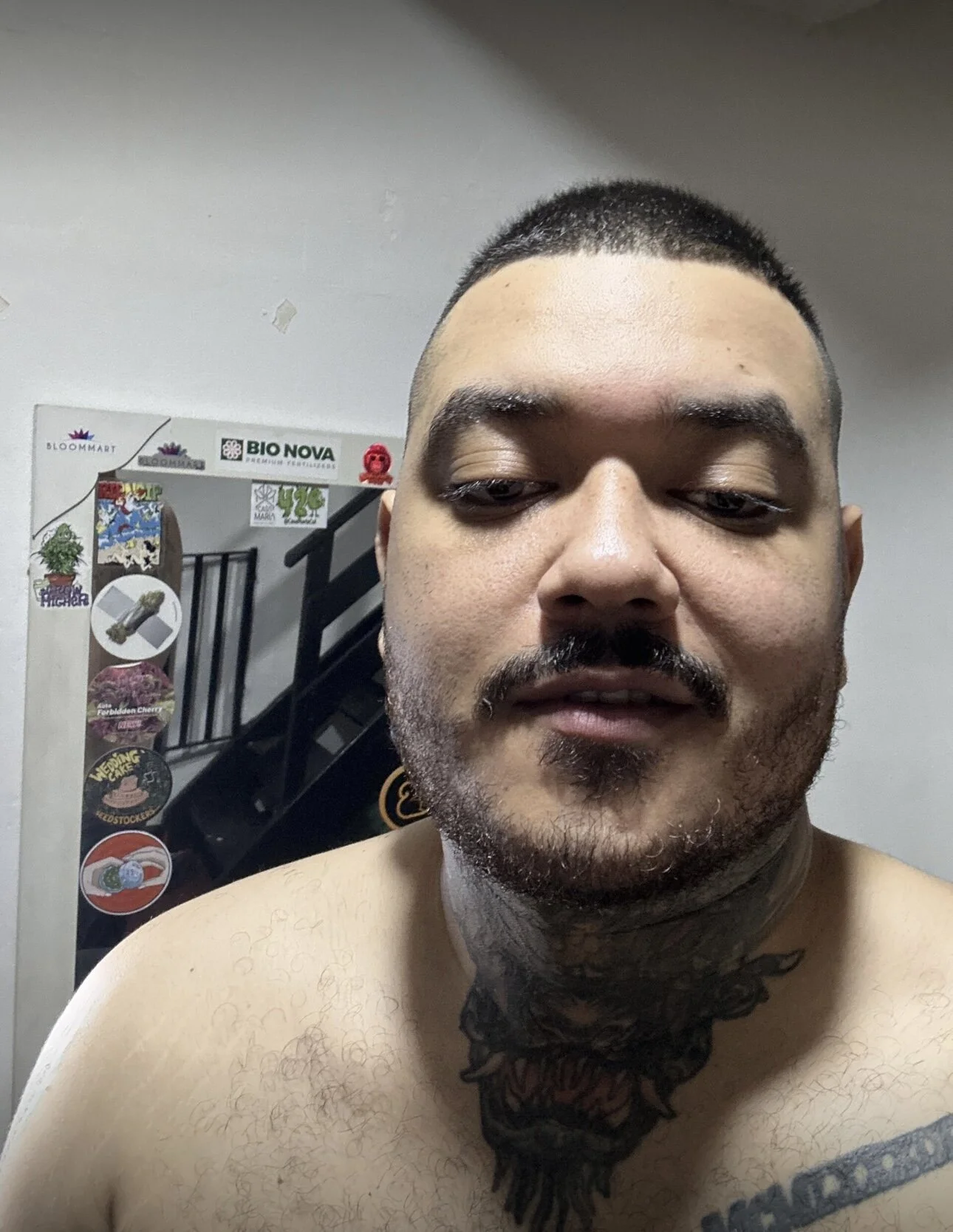 XXX Porn Photo of Nude El_Titan1998 5