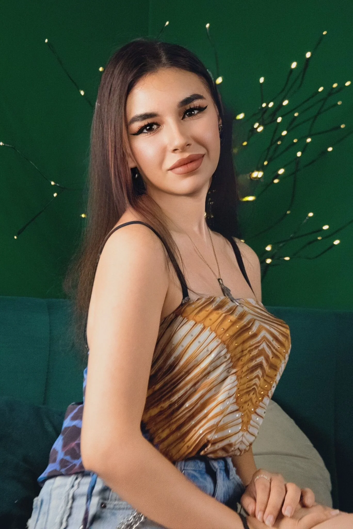 XXX Porn Photo of Nude LolaButtie 3