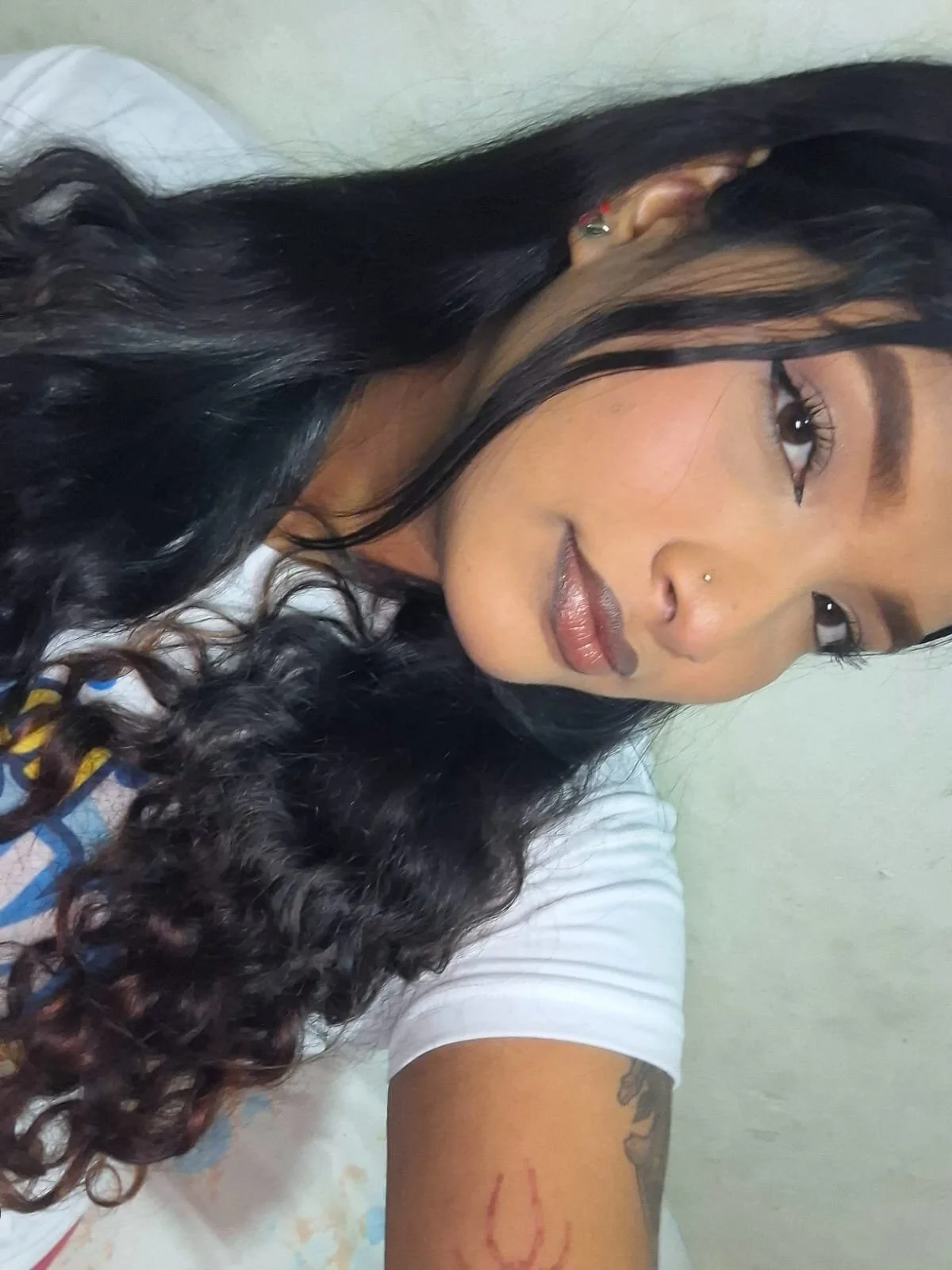 XXX Porn Photo of Nude tayron_aslhy 4