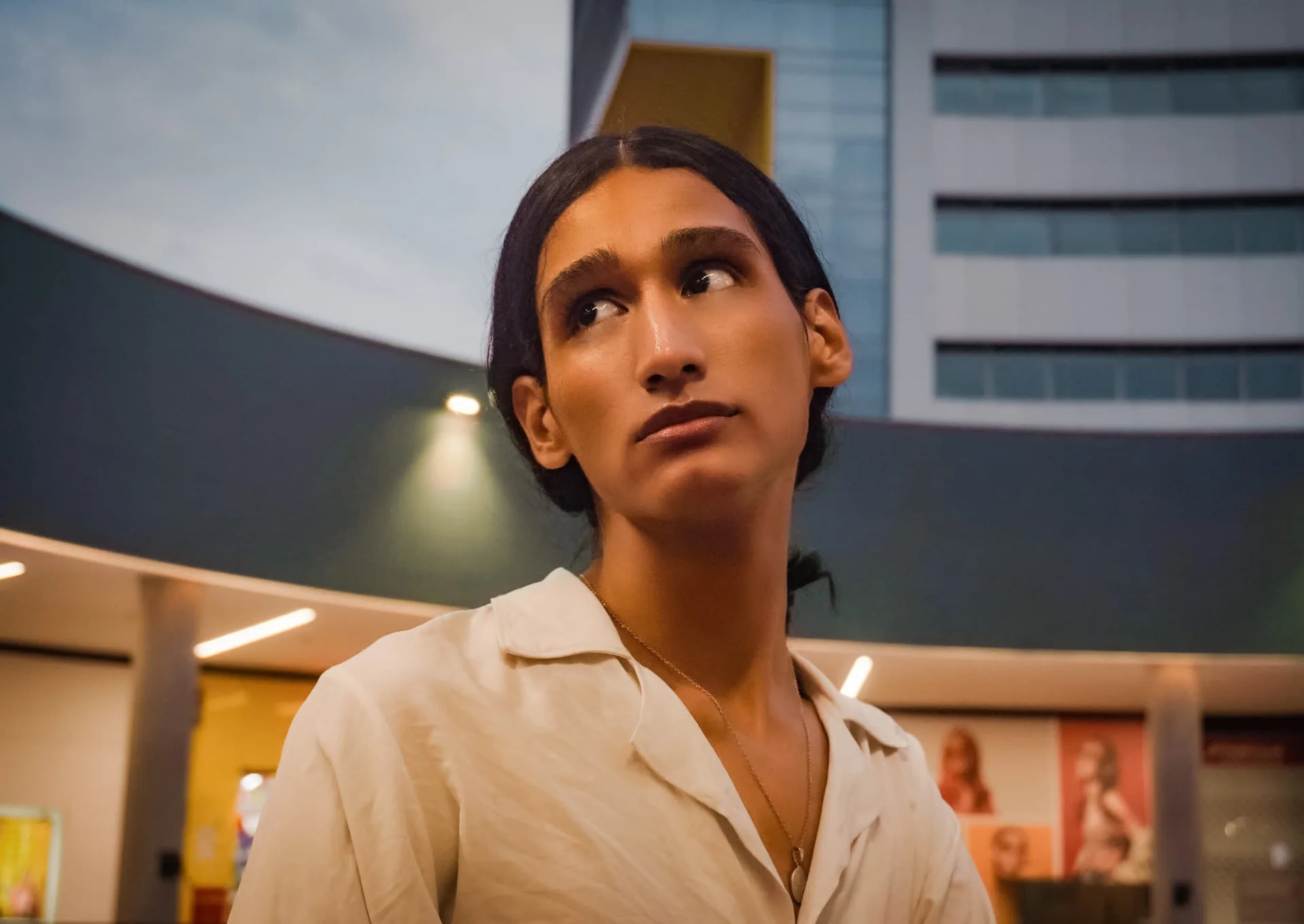 XXX Porn Photo of Nude skyyfoxpraga 16