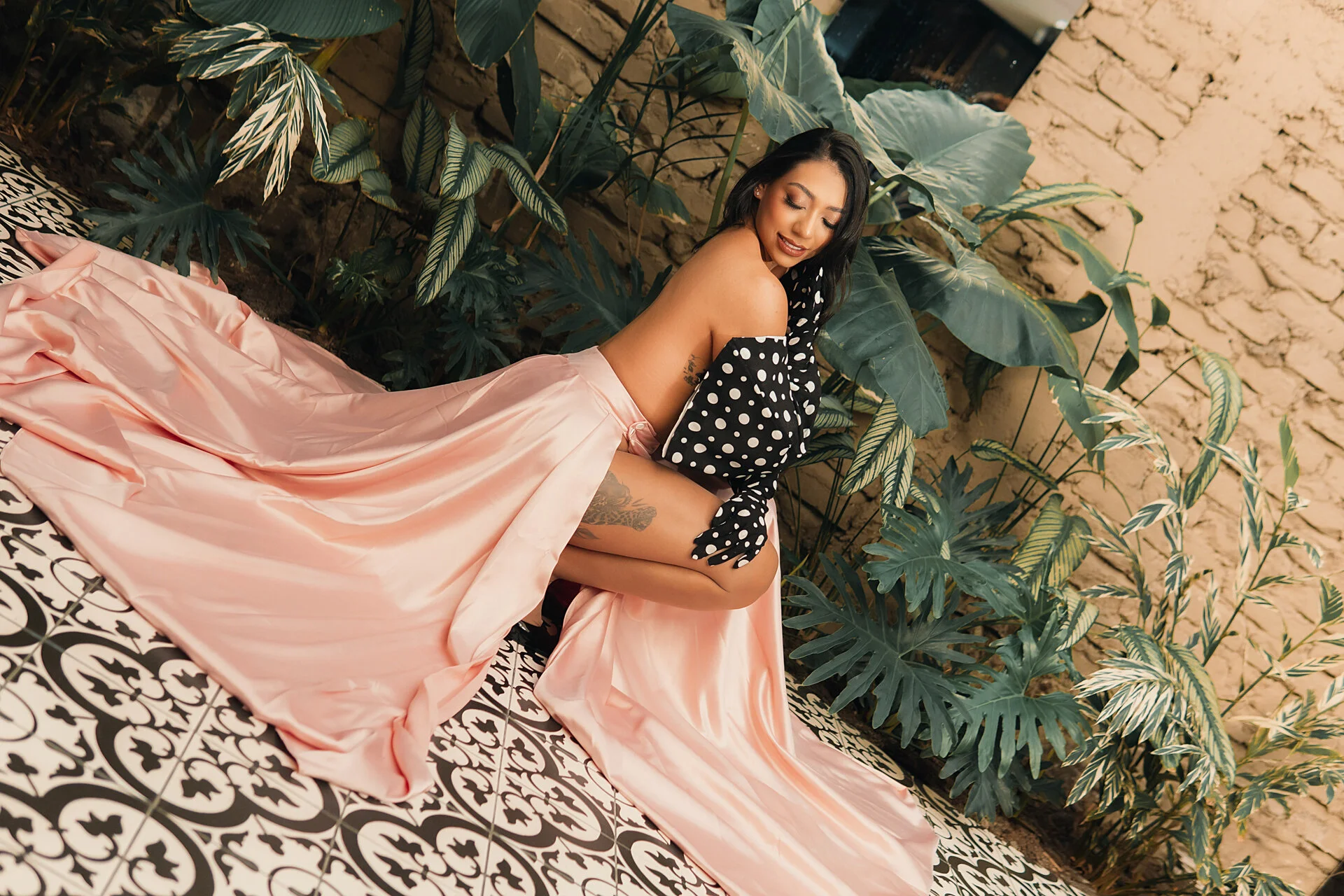 XXX Porn Photo of Nude LizzHamilton__ 173