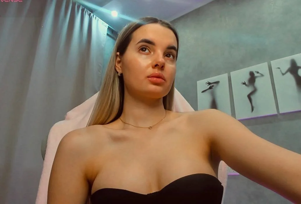 XXX Porn Photo of Nude Donna_Evans 82