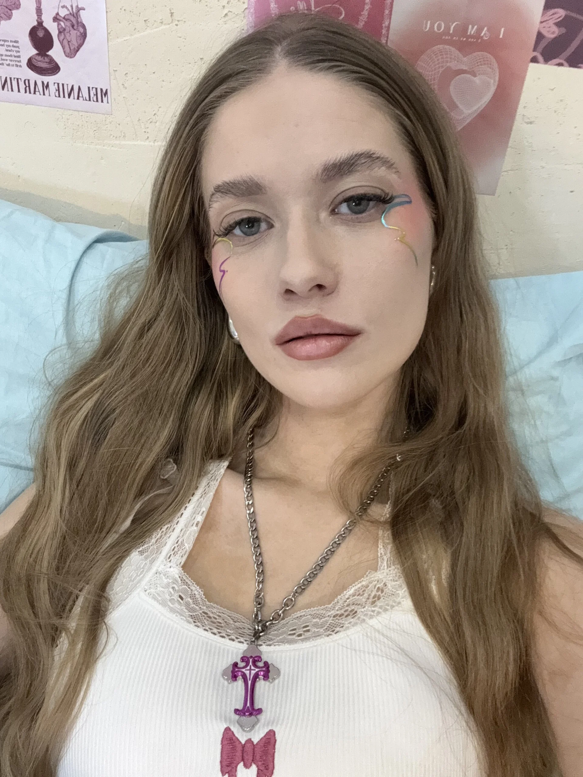 XXX Porn Photo of Nude chloesweetbby 12