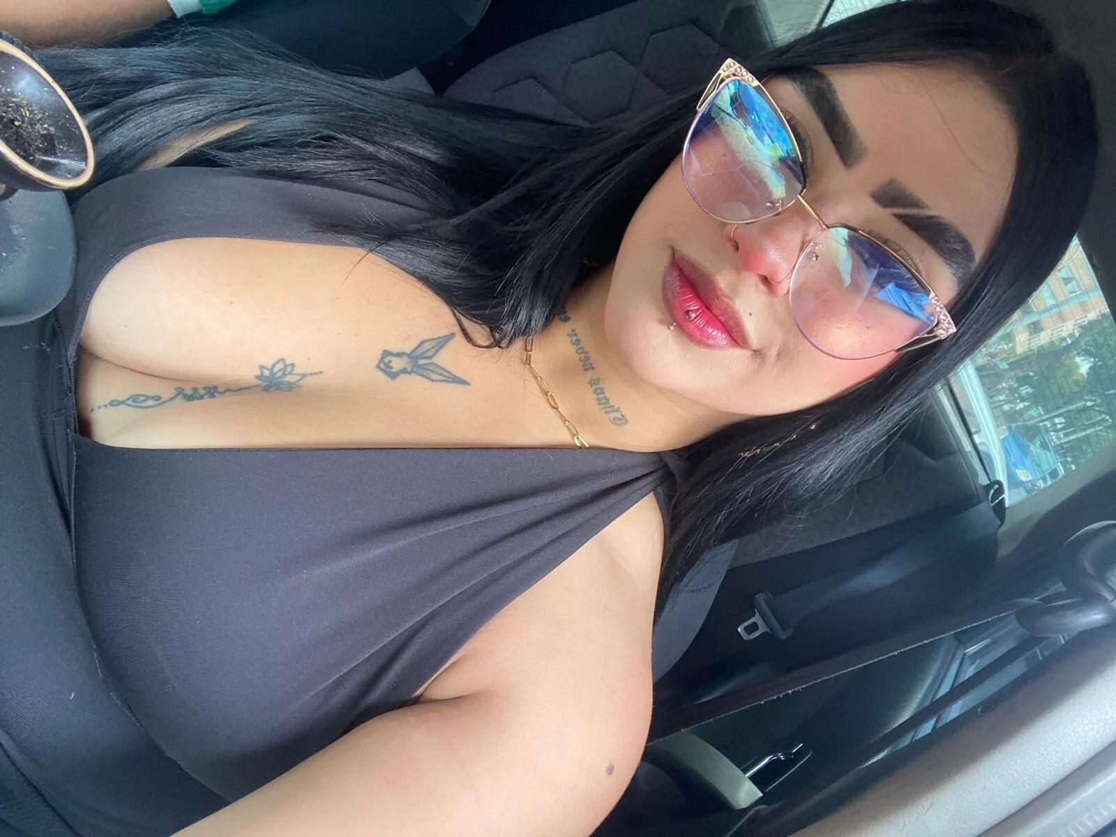 XXX Porn Photo of Nude mia_grimes 12