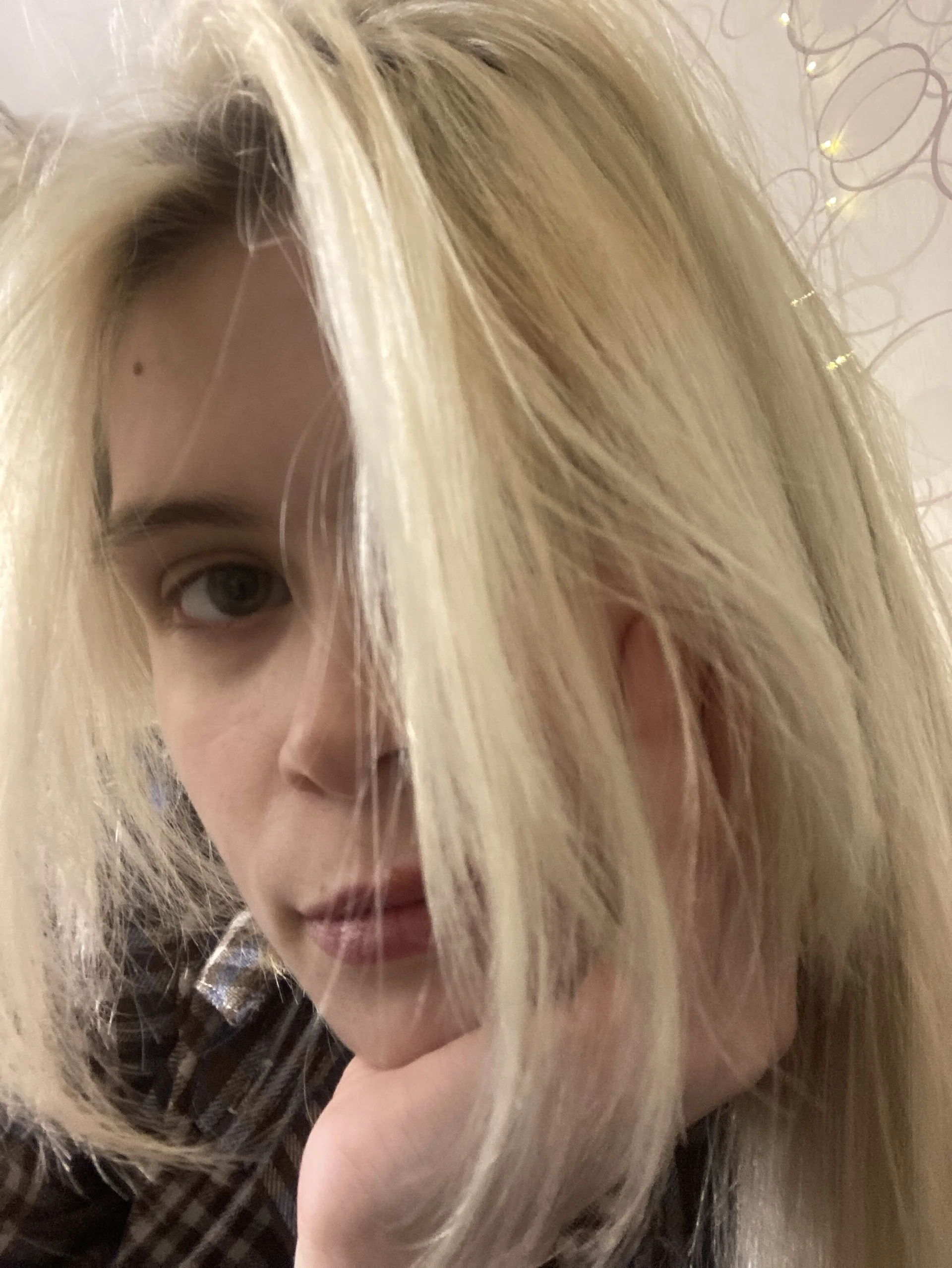 XXX Porn Photo of Nude CarleySuski 58