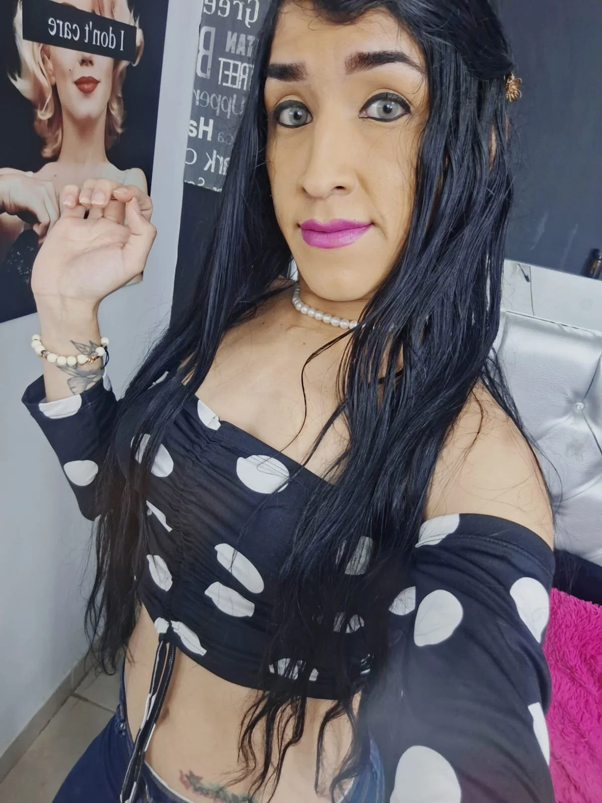 XXX Porn Photo of Nude _nicolehotshemale 452