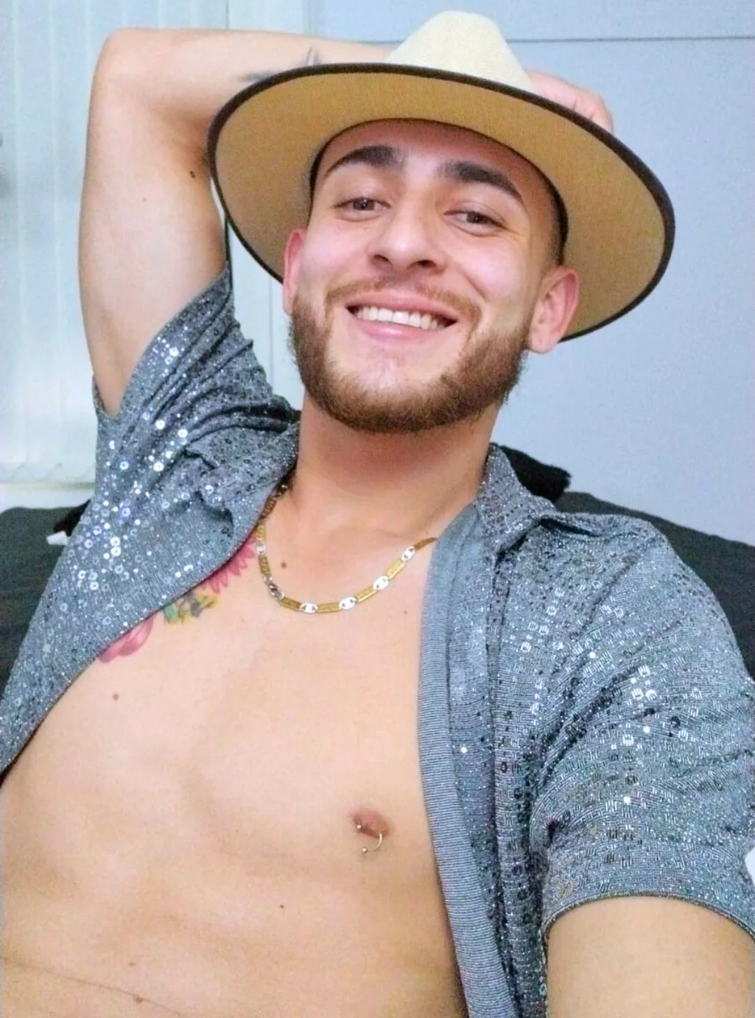 XXX Porn Photo of Nude Drako_Lamar 133
