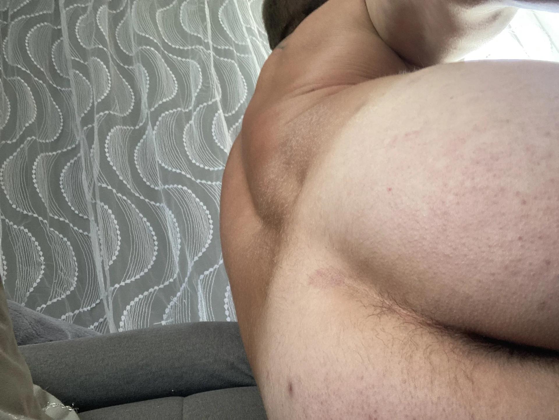 XXX Porn Photo of Nude LuxuryToxic 1
