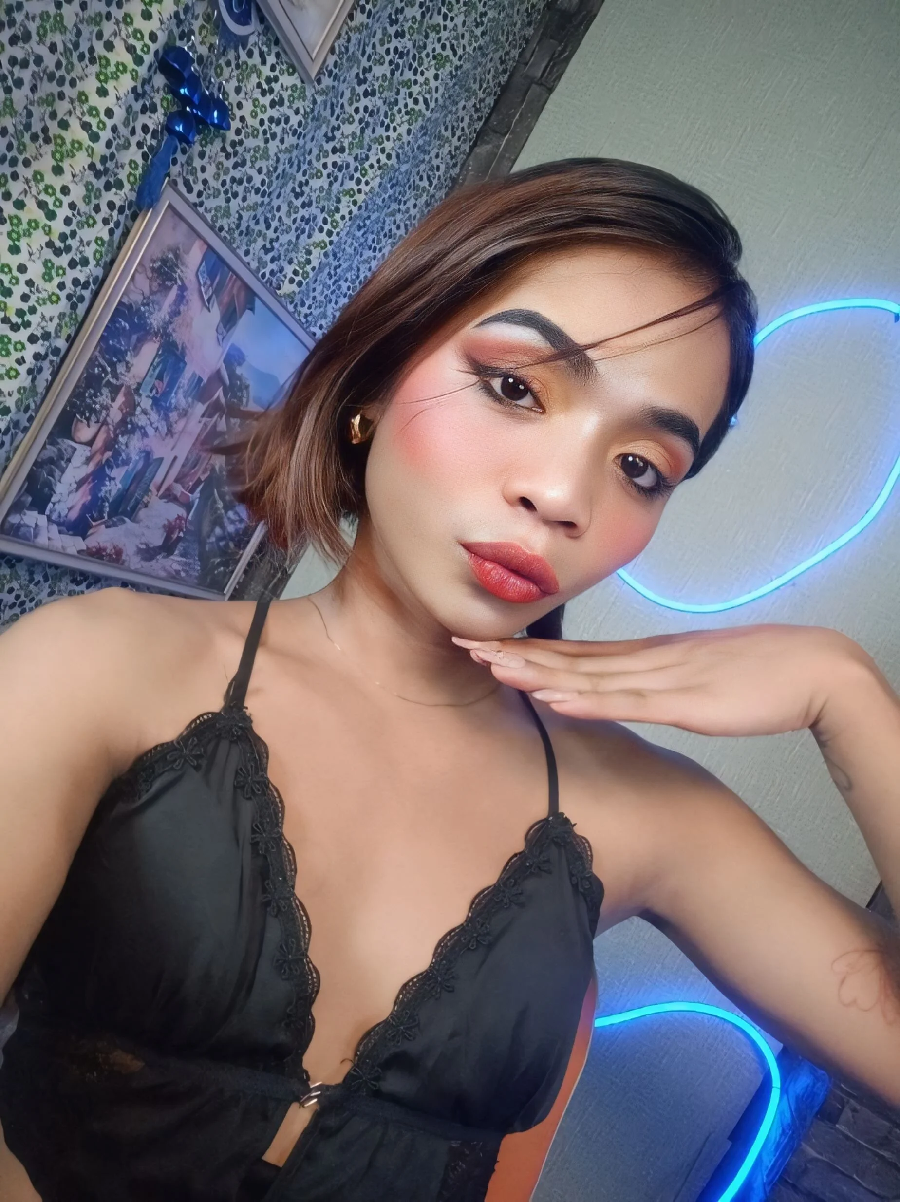 XXX Porn Photo of Nude cristine_shopa 31