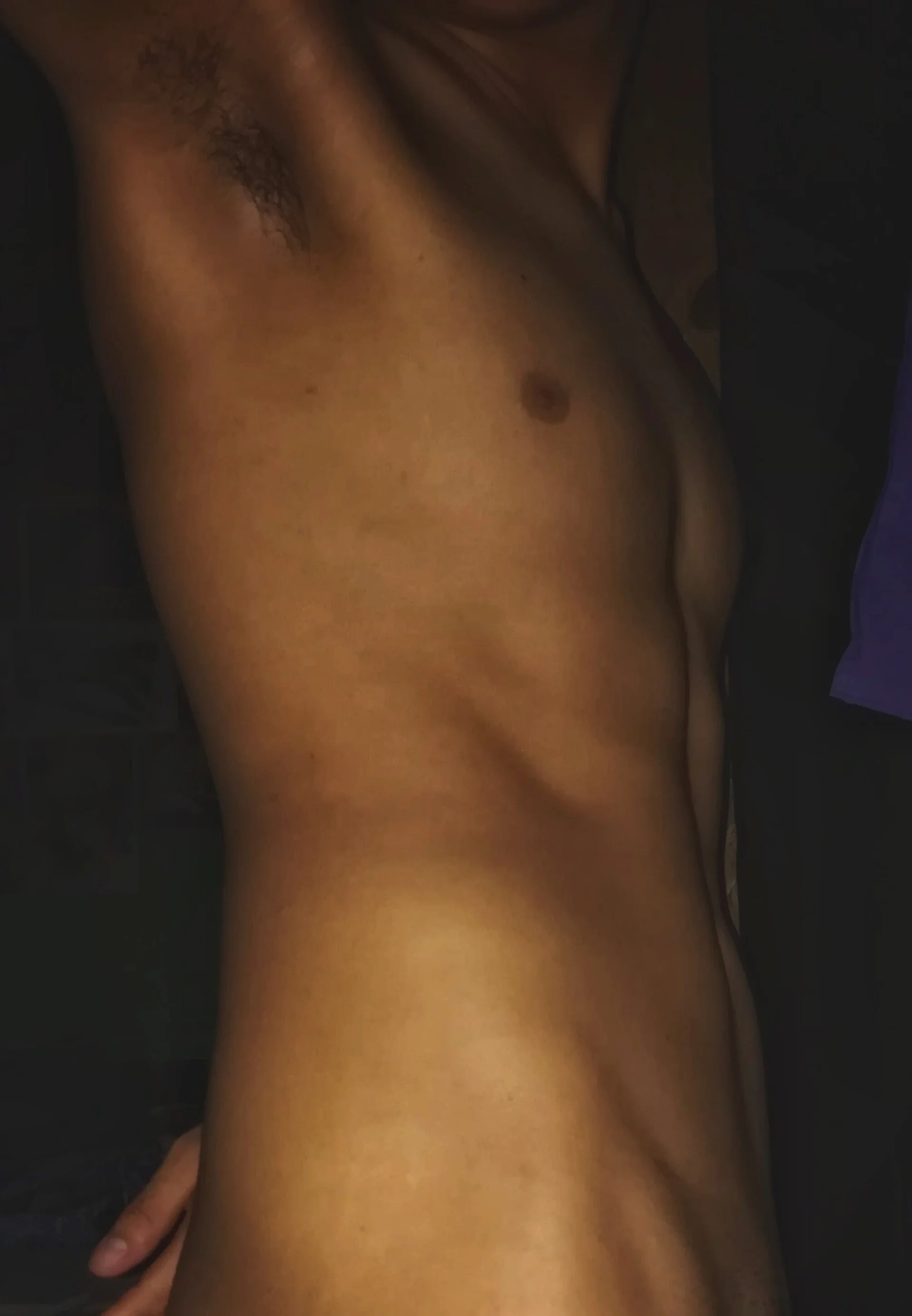 XXX Porn Photo of Nude JhonSalchichn 8