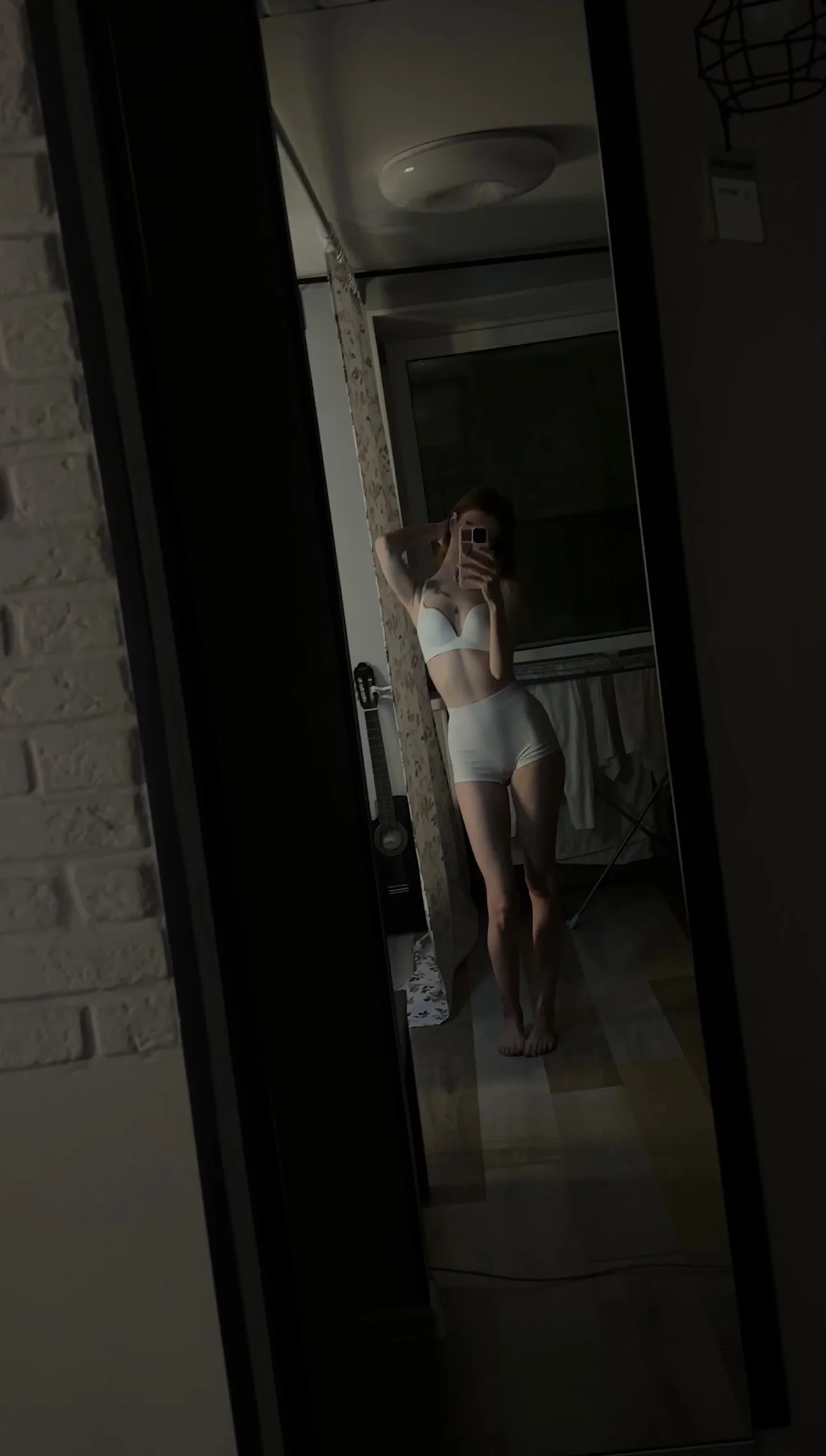 XXX Porn Photo of Nude DorisDean 1