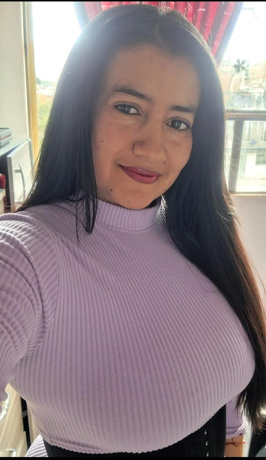 XXX Porn Photo of Nude MariaJose_Adams 5