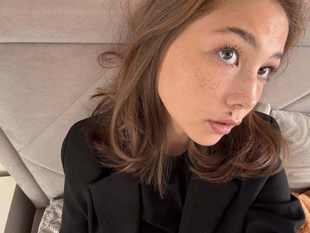XXX Porn Photo of Nude luna_young 115
