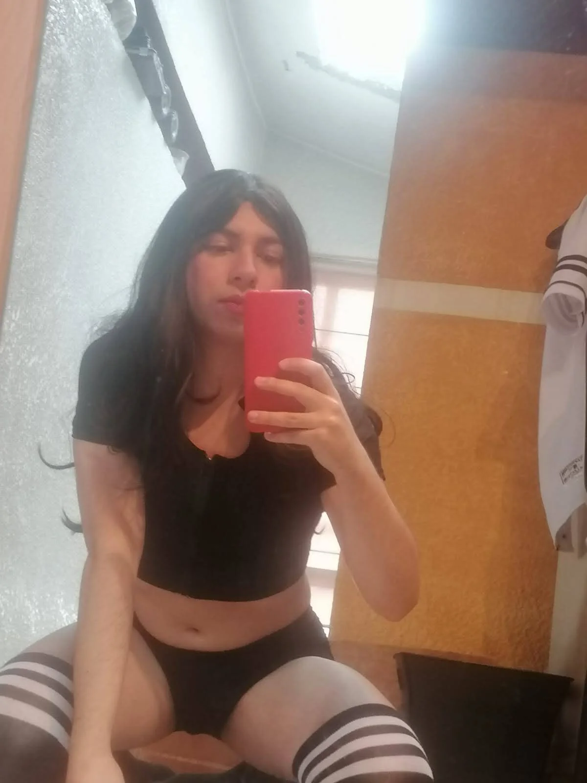XXX Porn Photo of Nude Yasmin_Paez99 4
