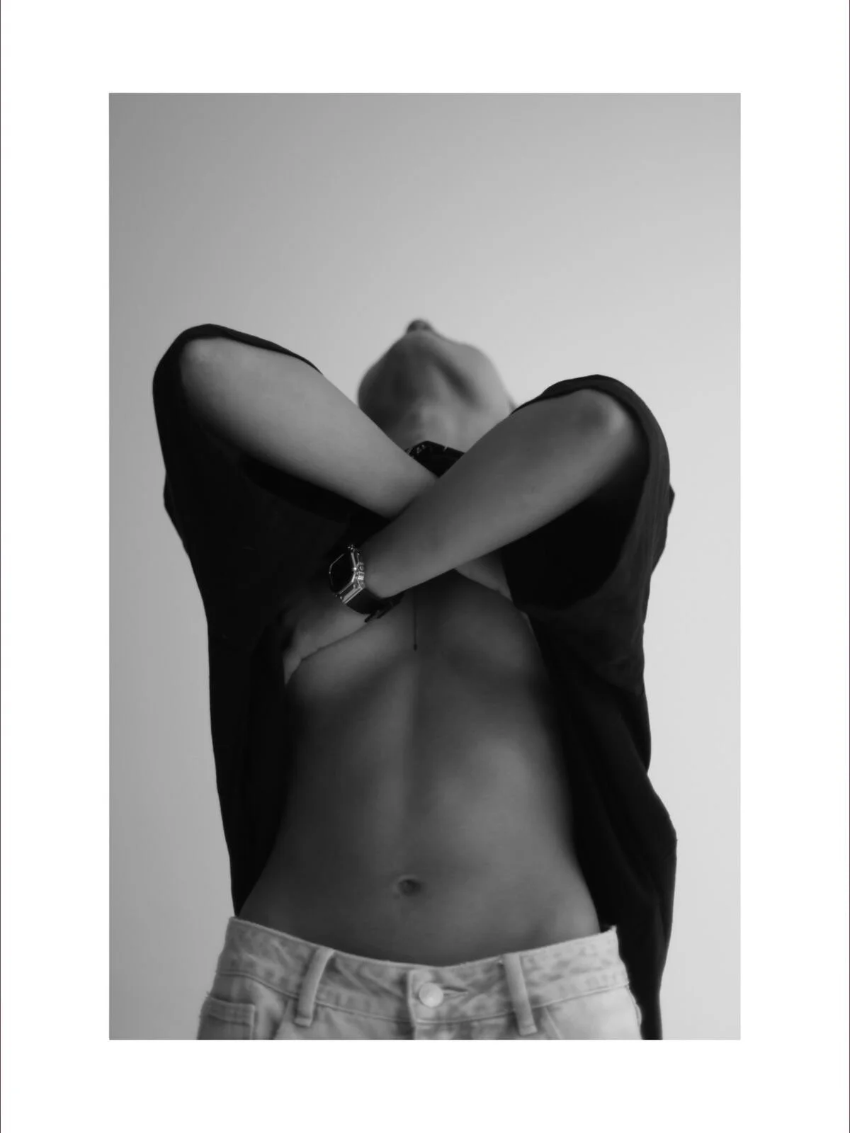 XXX Porn Photo of Nude Saanvi_01 3