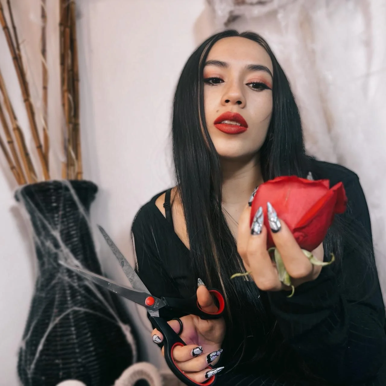 XXX Porn Photo of Nude NYX1126 80