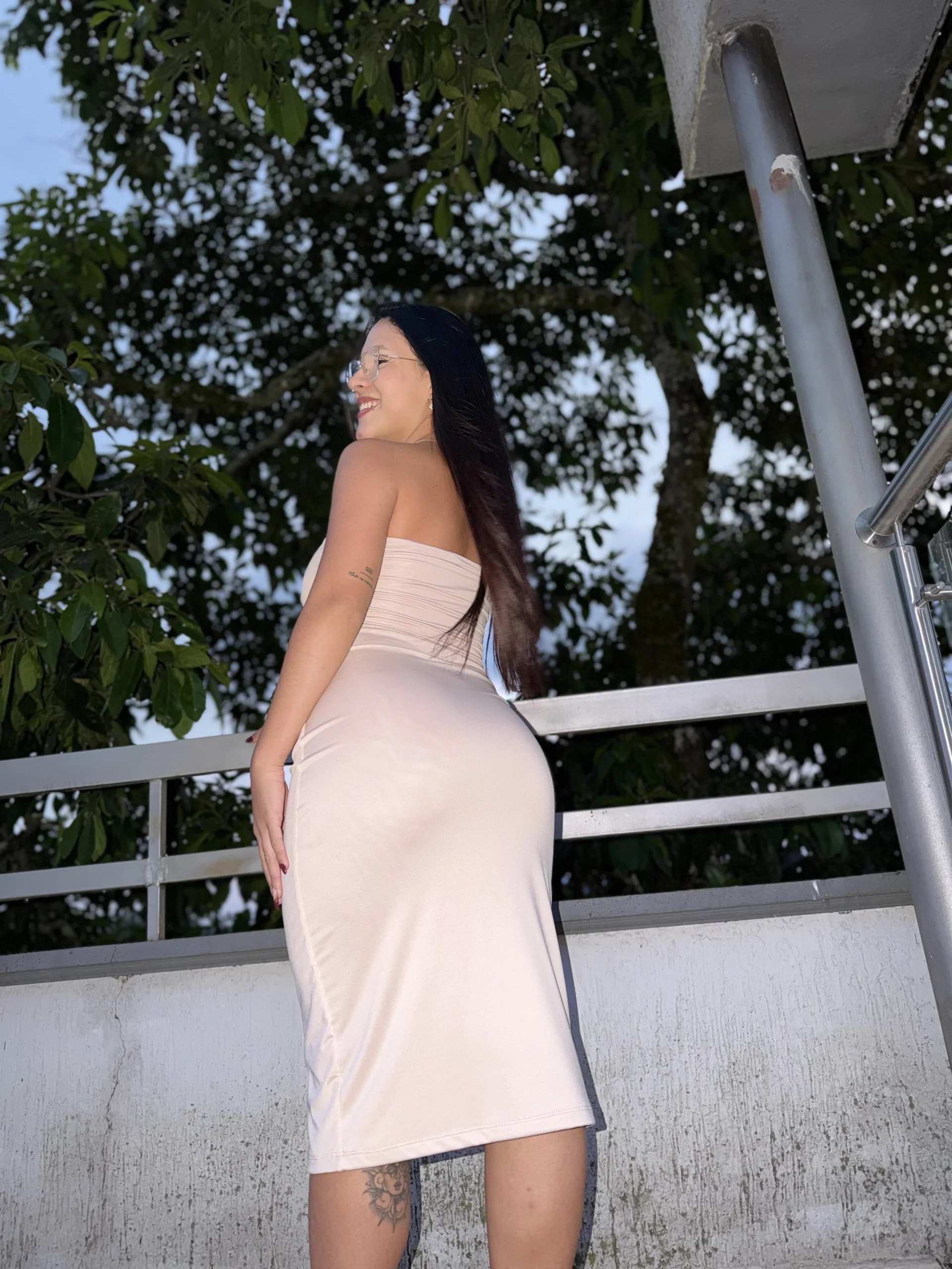 XXX Porn Photo of Nude HoneyDolllXXX 31