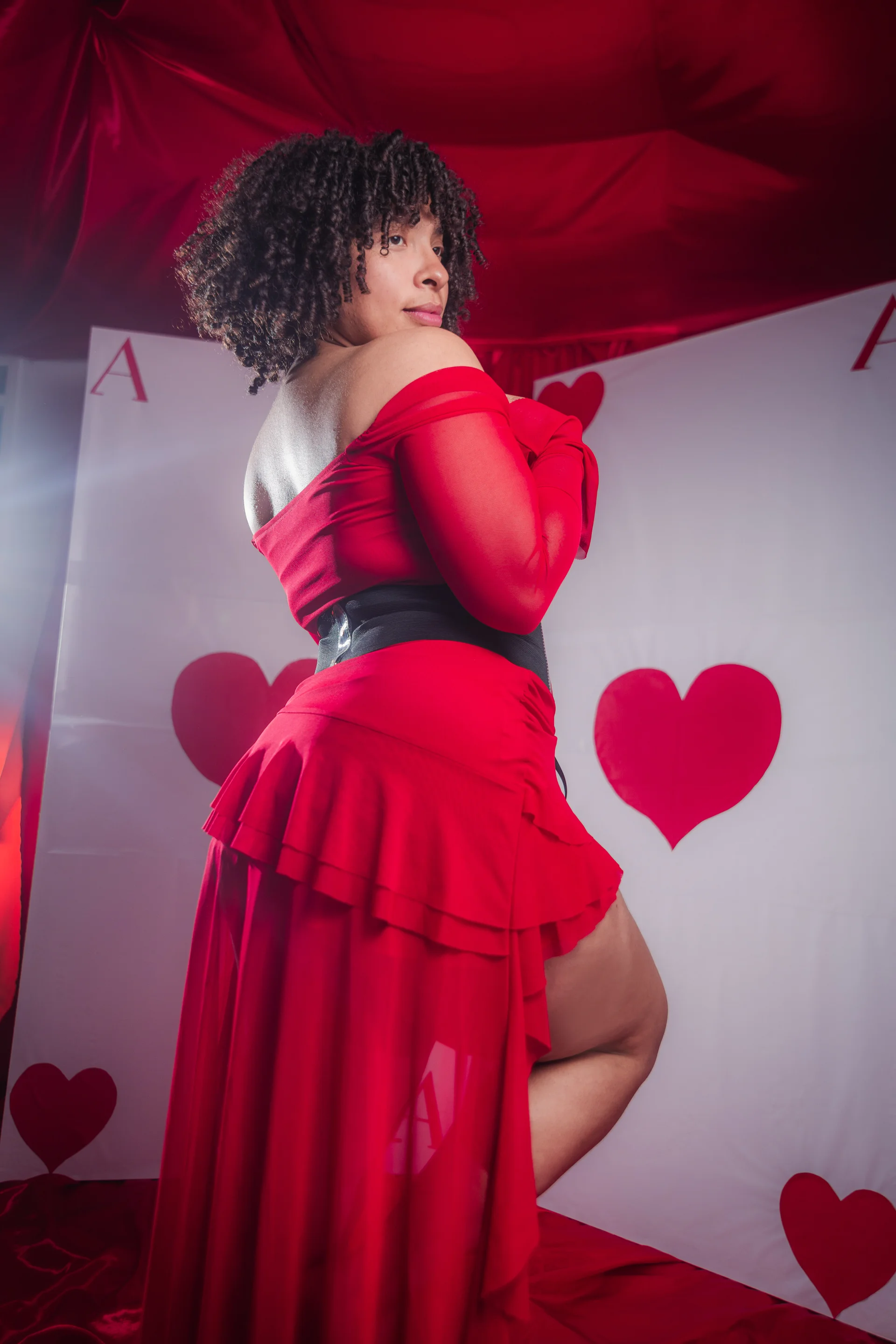 XXX Porn Photo of Nude DannaBerry 61