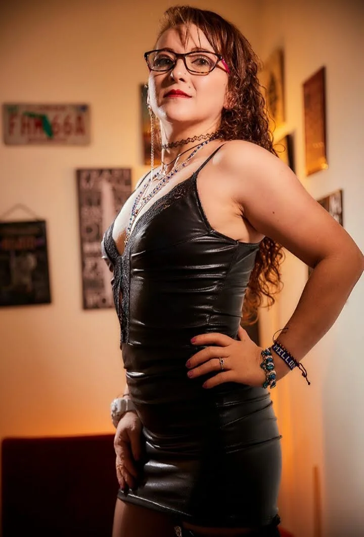 XXX Porn Photo of Nude monita_brown_ 165