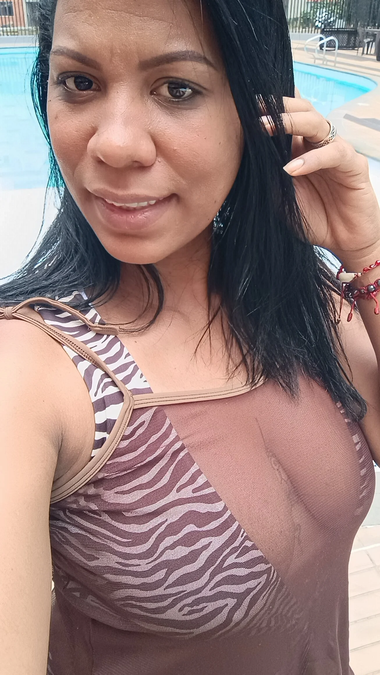 XXX Porn Photo of Nude golden_goddess38 92