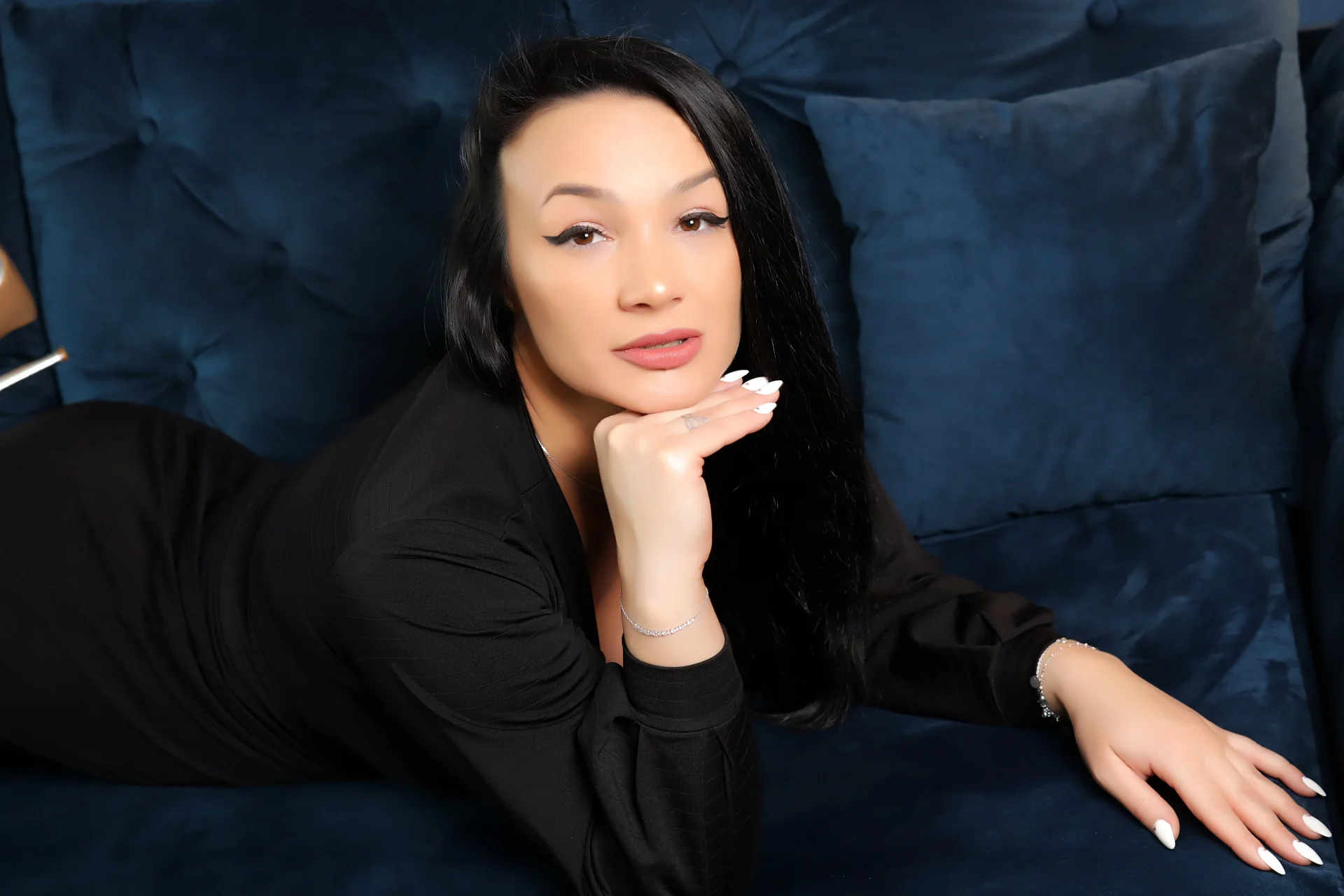 XXX Porn Photo of Nude Daliya_ 2