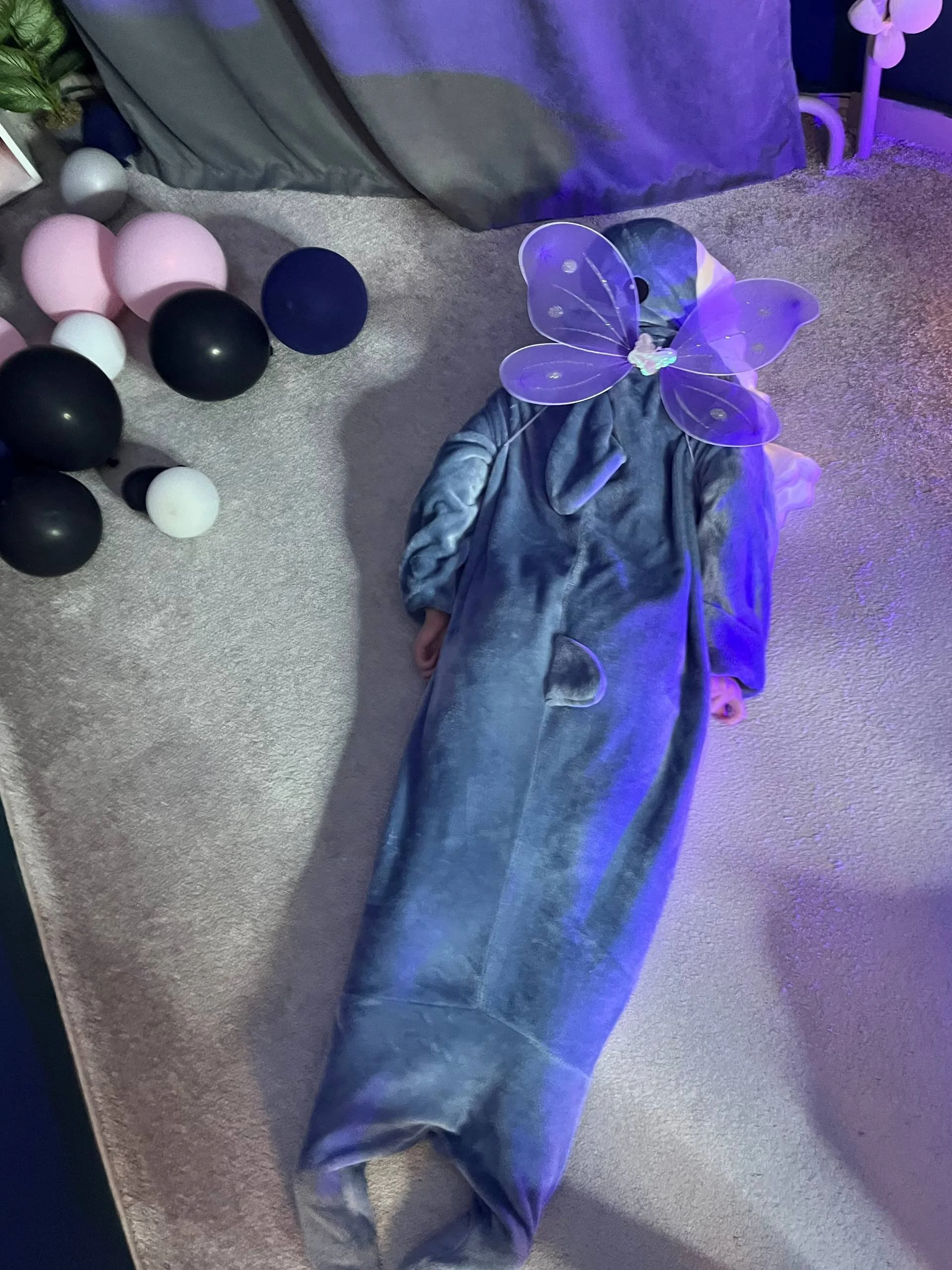 XXX Porn Photo of Nude Jean_Willson 30
