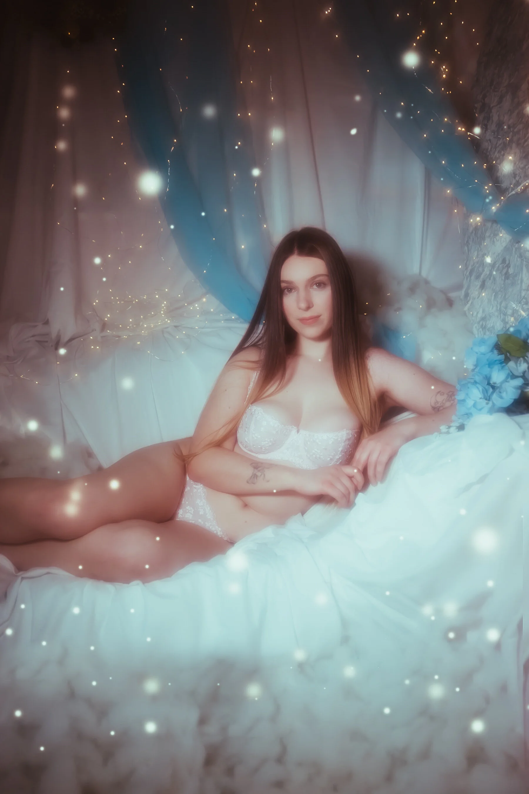 XXX Porn Photo of Nude sashasommers 88