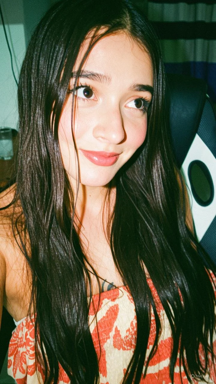 XXX Porn Photo of Nude bby_valeri 2