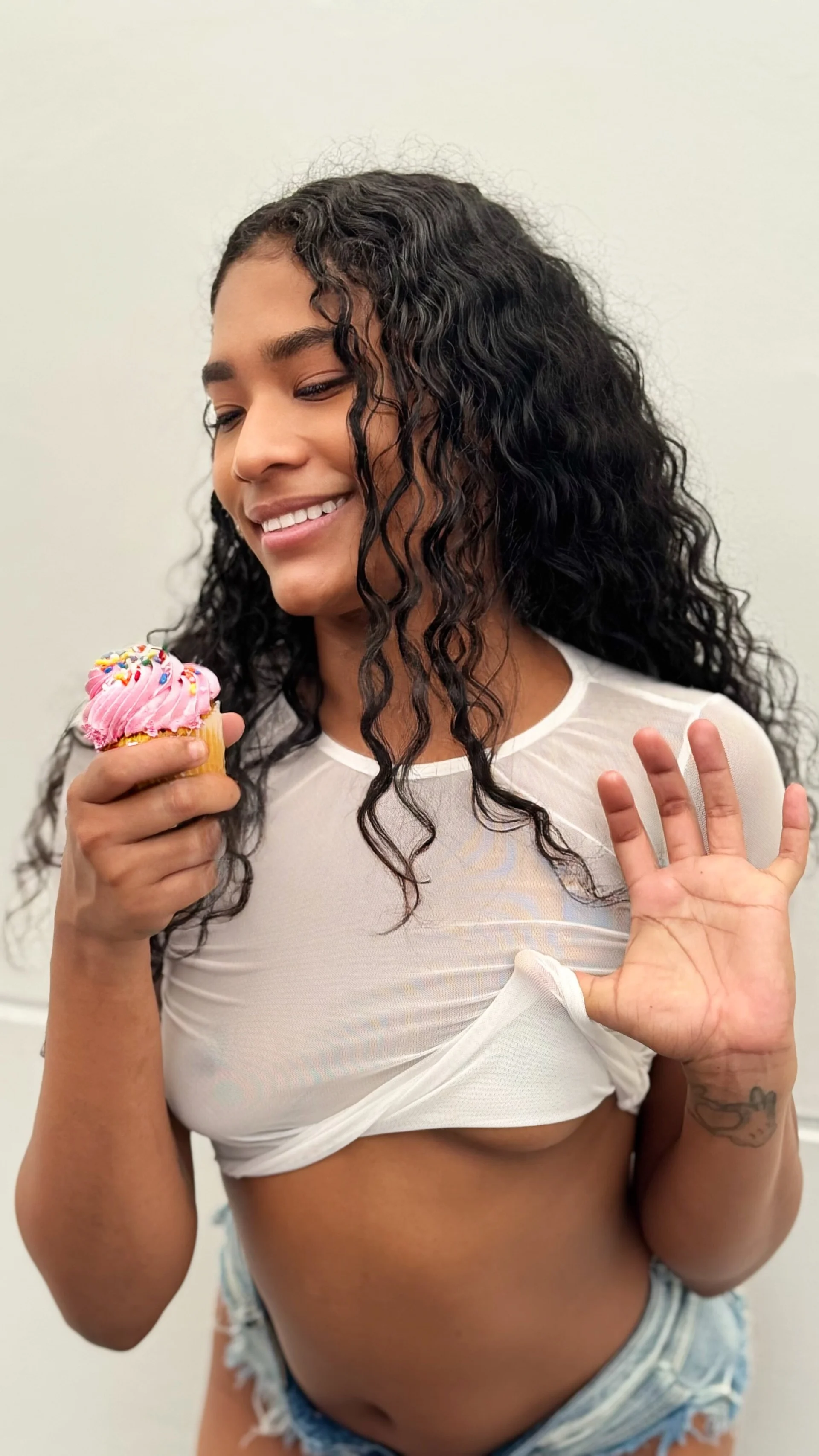 XXX Porn Photo of Nude SweetCheeksXXX 13
