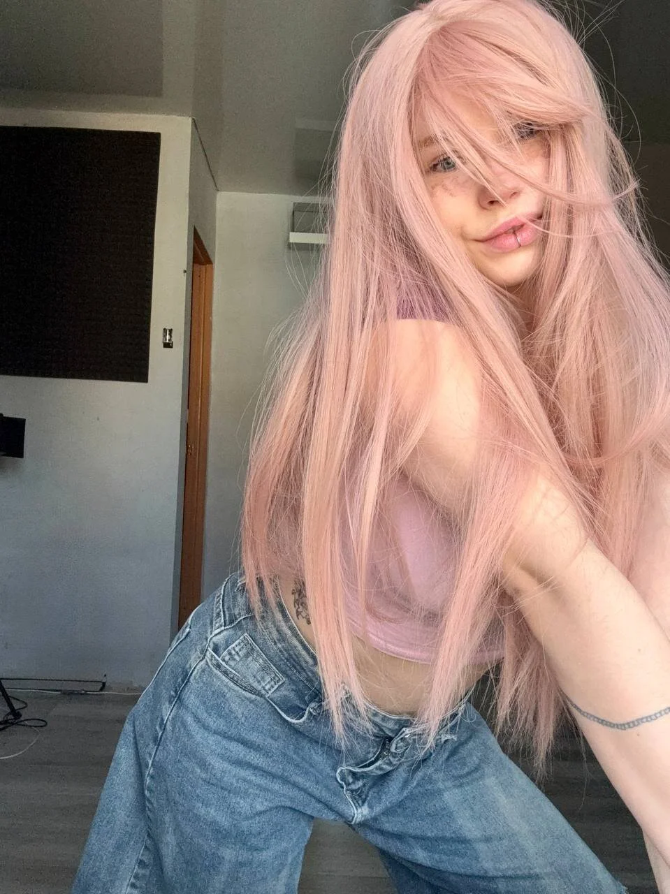 XXX Porn Photo of Nude PieraMarch 33