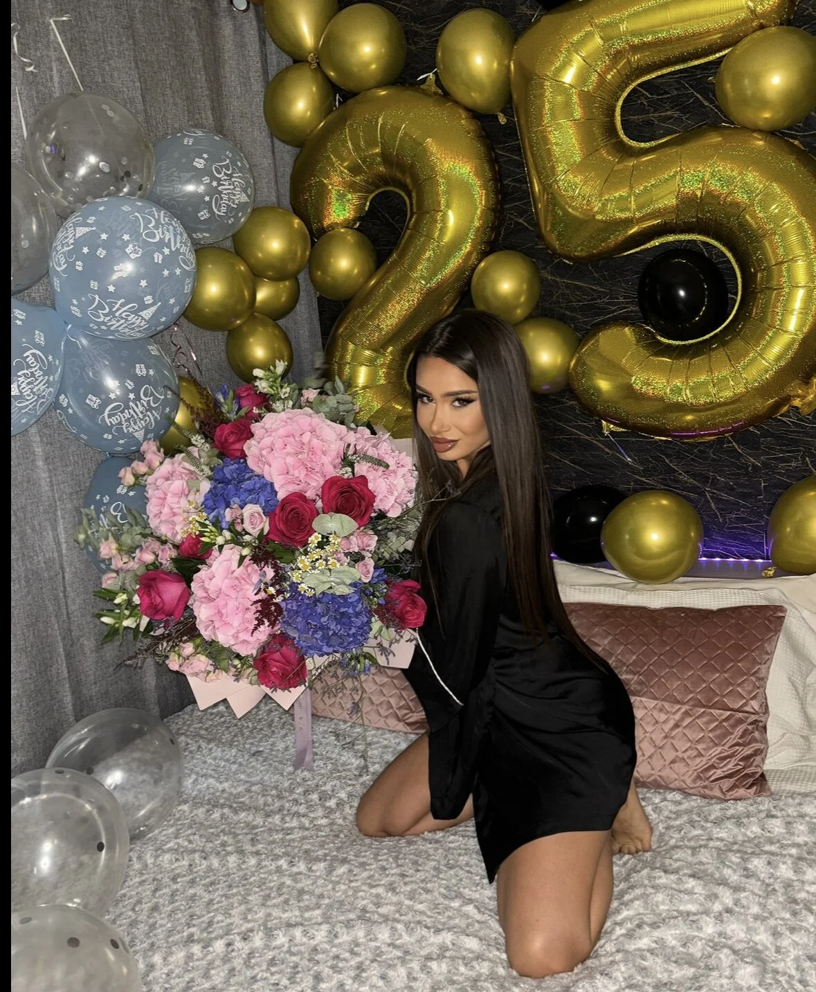 XXX Porn Photo of Nude _safir_ 26