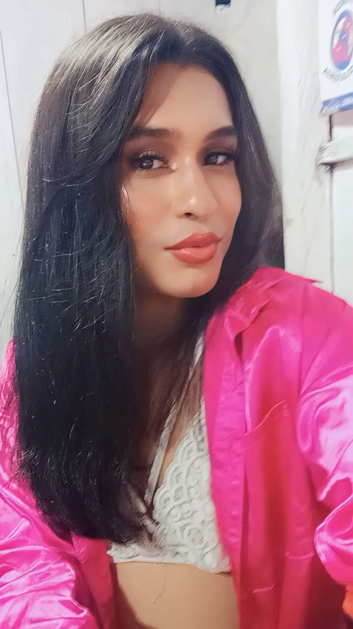 XXX Porn Photo of Nude Selena_fox24 3