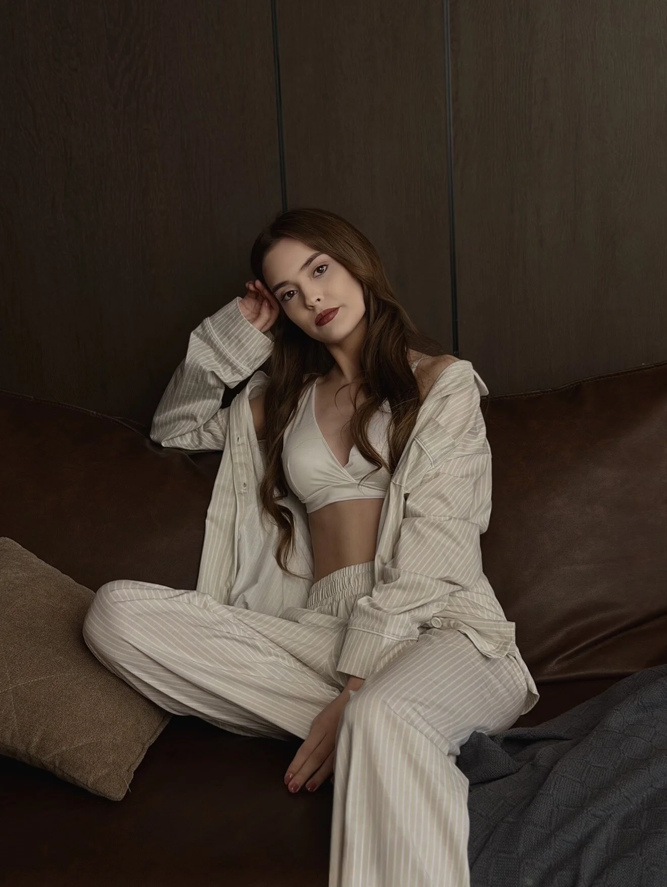 XXX Porn Photo of Nude RayWillliams 15
