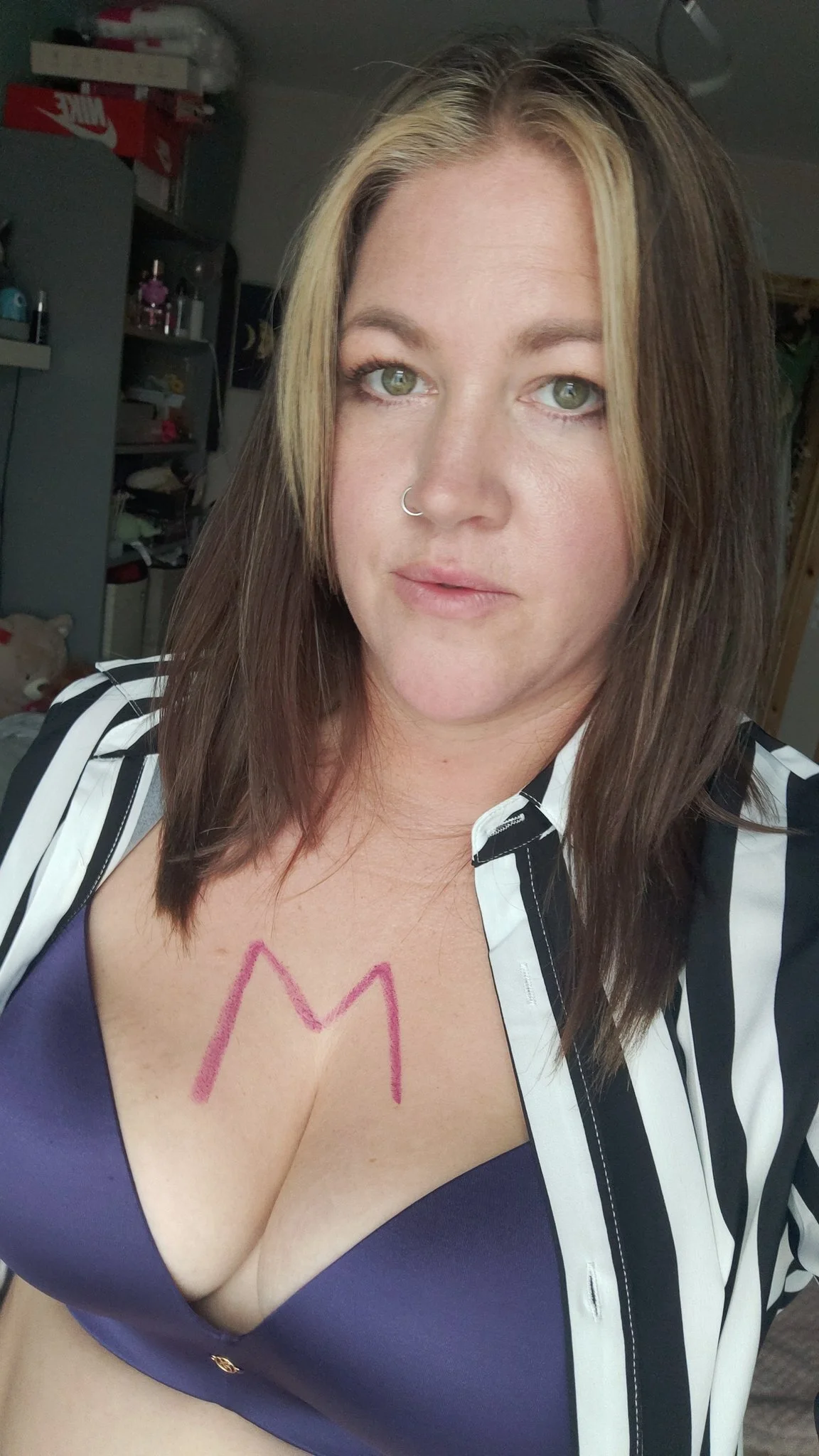 XXX Porn Photo of Nude British__Rosie 40