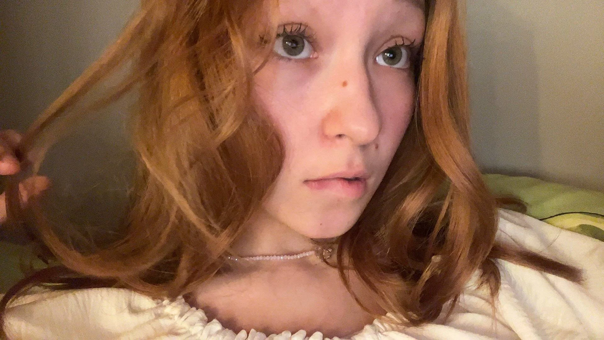 XXX Porn Photo of Nude solarsunny 4