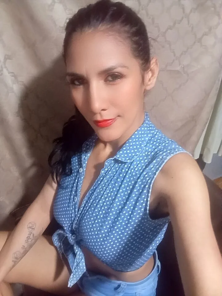 XXX Porn Photo of Nude gattycahot 8