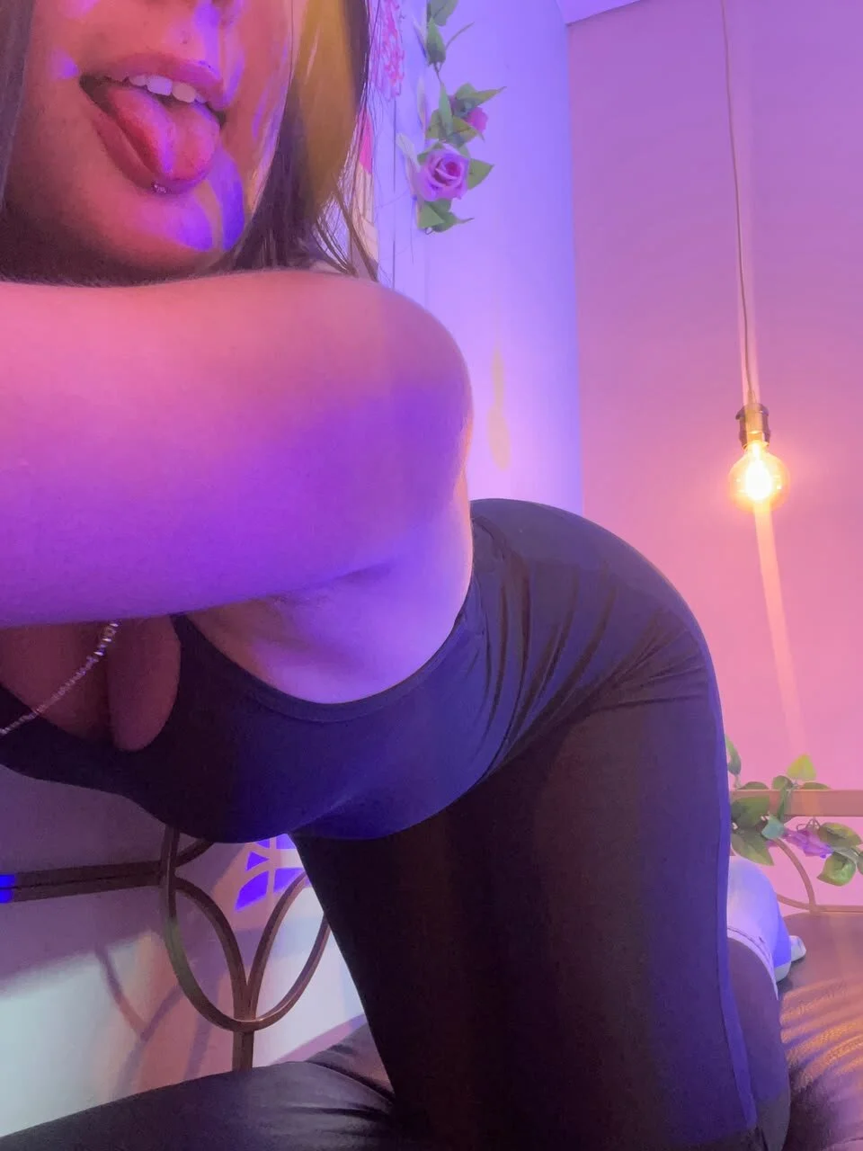XXX Porn Photo of Nude Kairo_colleee 17