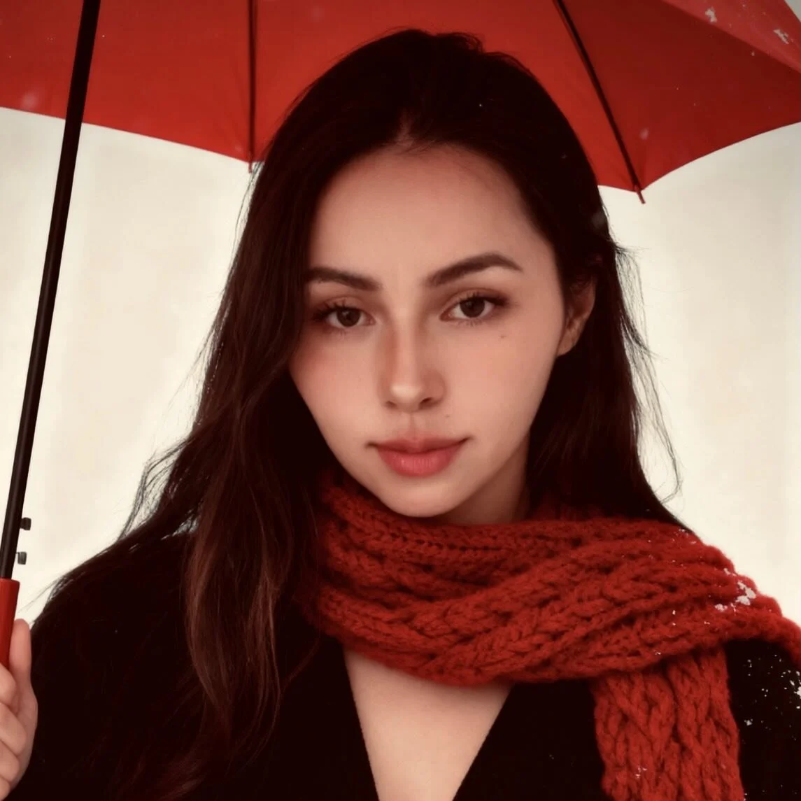 XXX Porn Photo of Nude Coraline_Ryan_ 1