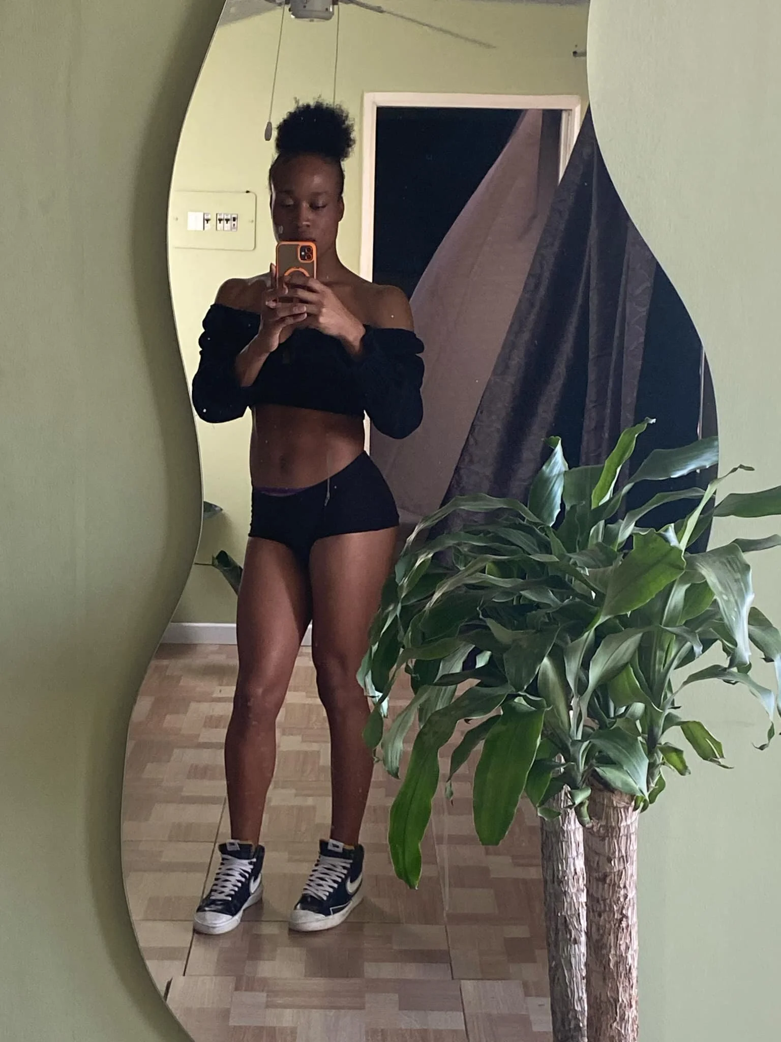XXX Porn Photo of Nude dirtydolltsx 20