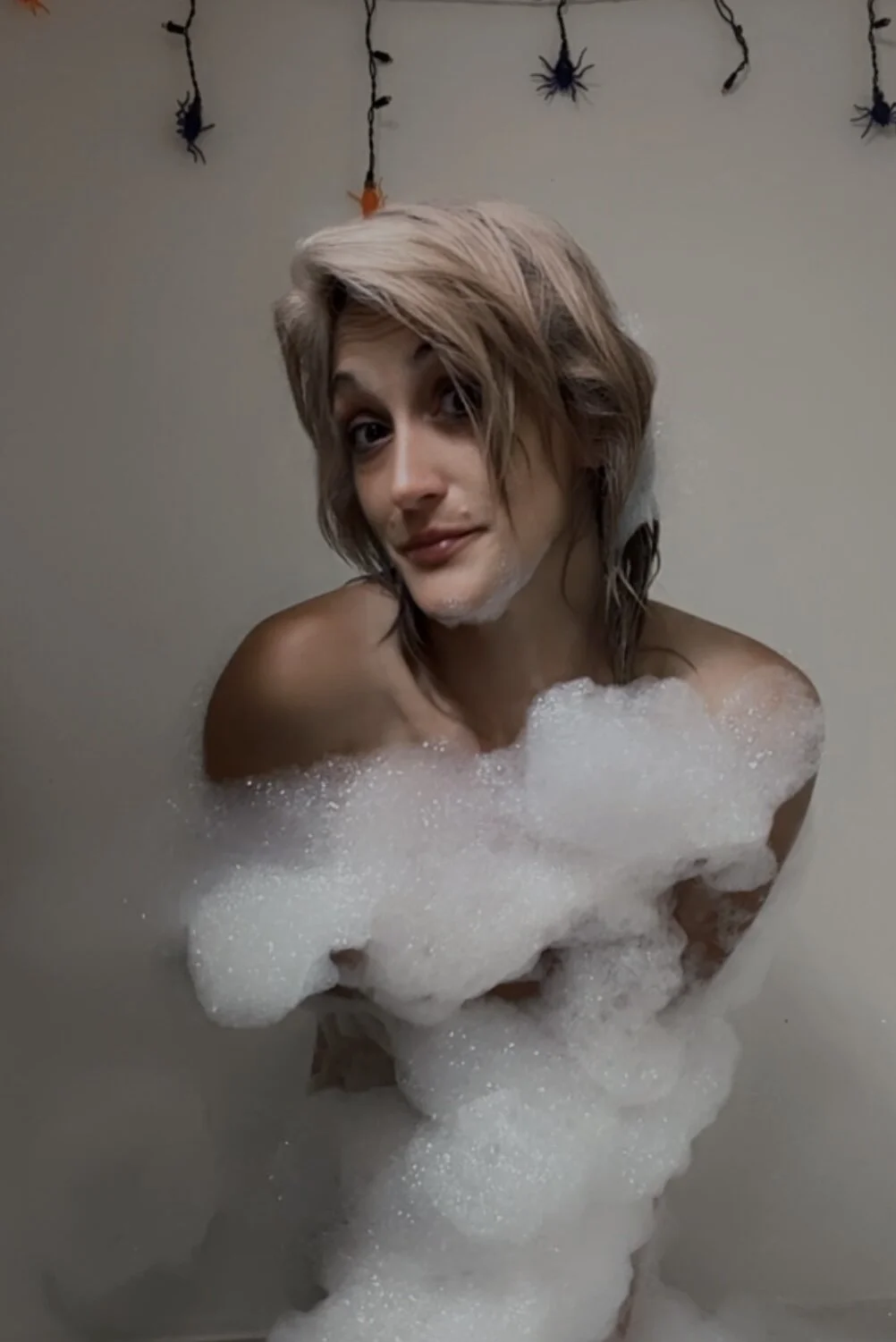 XXX Porn Photo of Nude RecklessBeauty 4