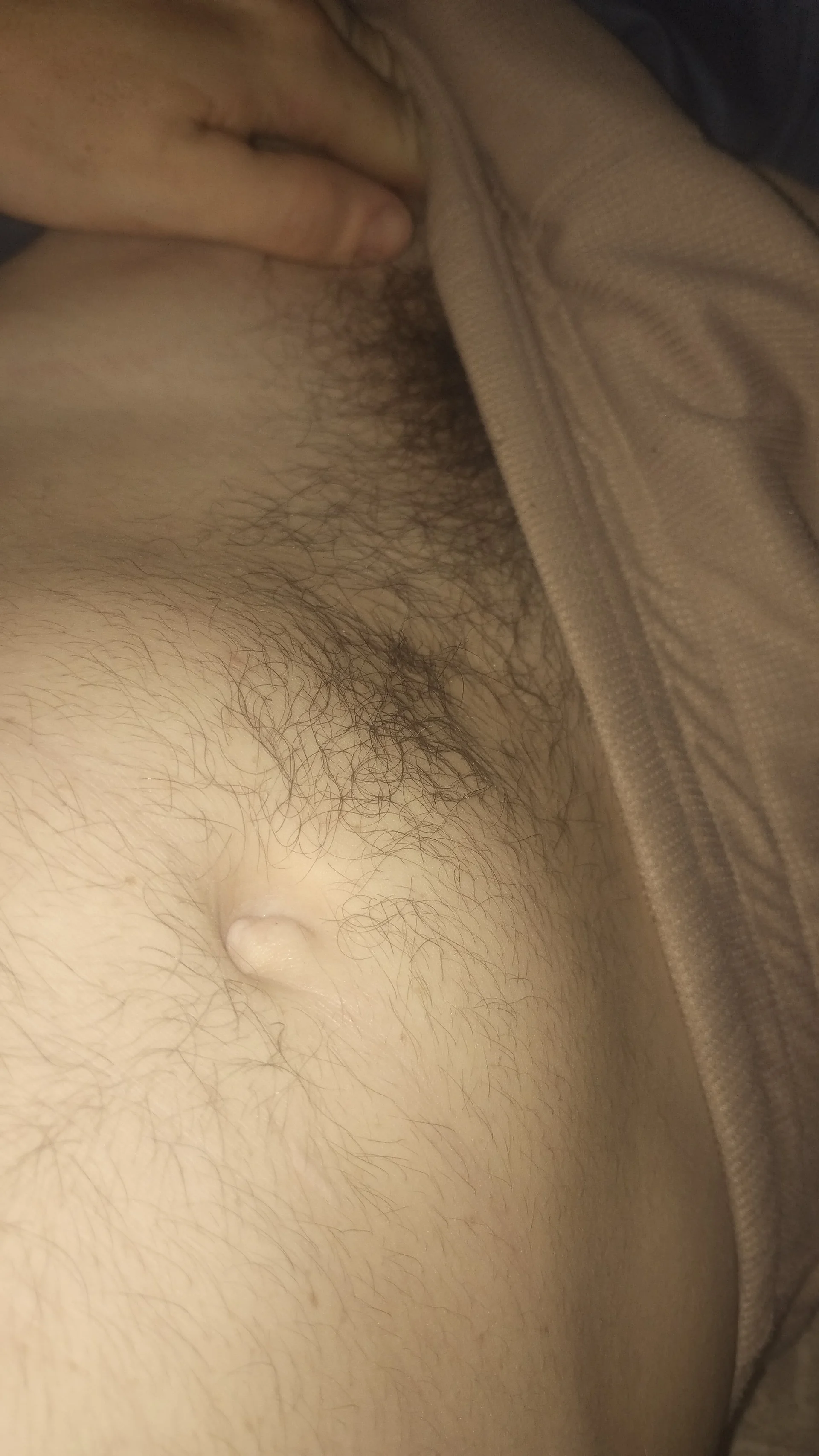 XXX Porn Photo of Nude MpKev 1